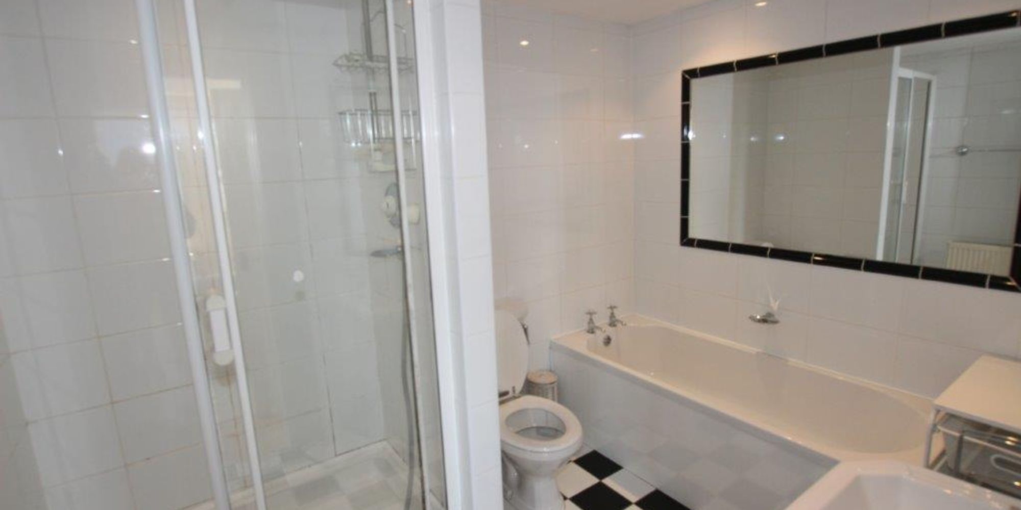 image representing Barker Gate, Nottingham, NG1