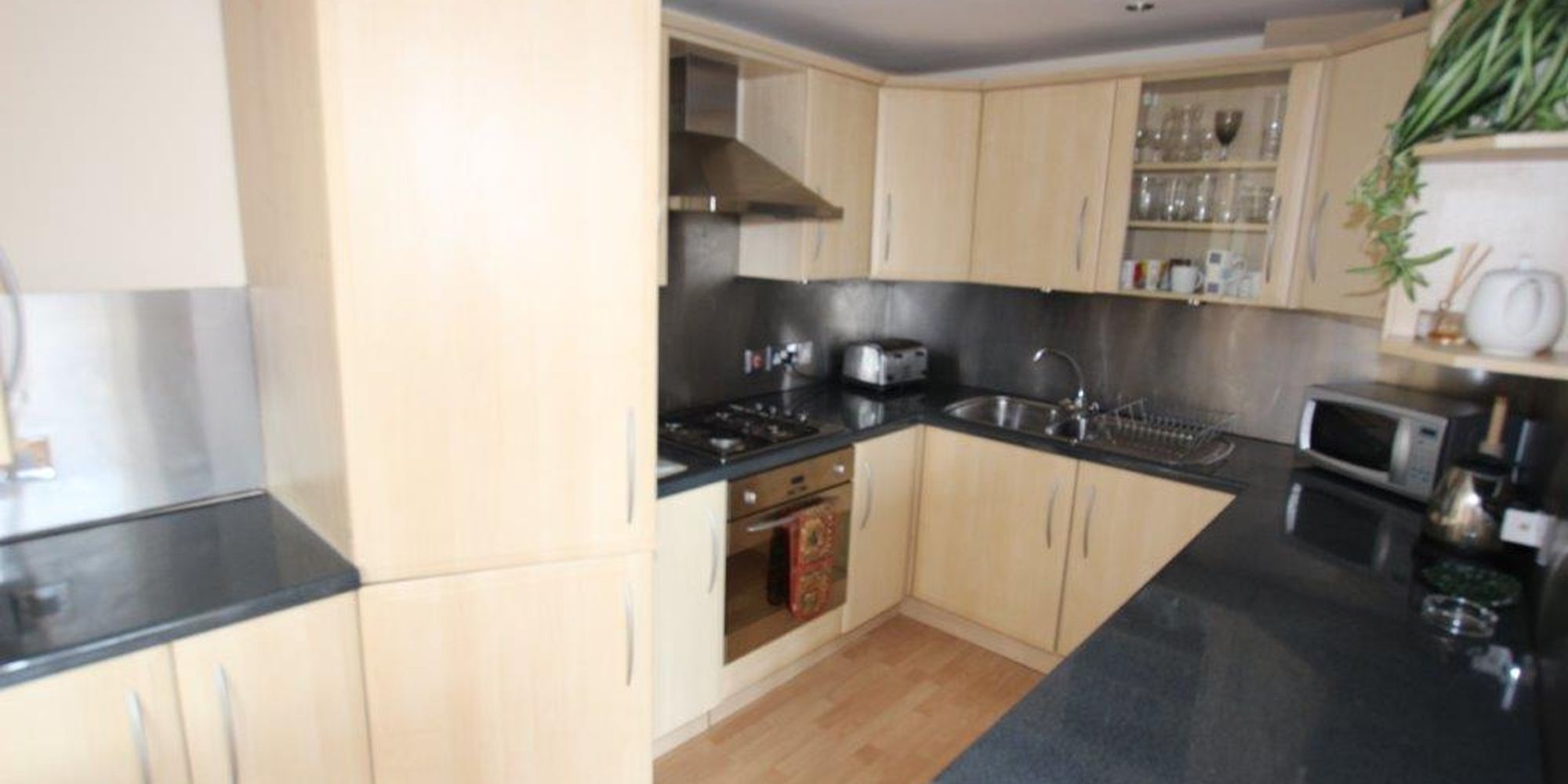 image representing Barker Gate, Nottingham, NG1