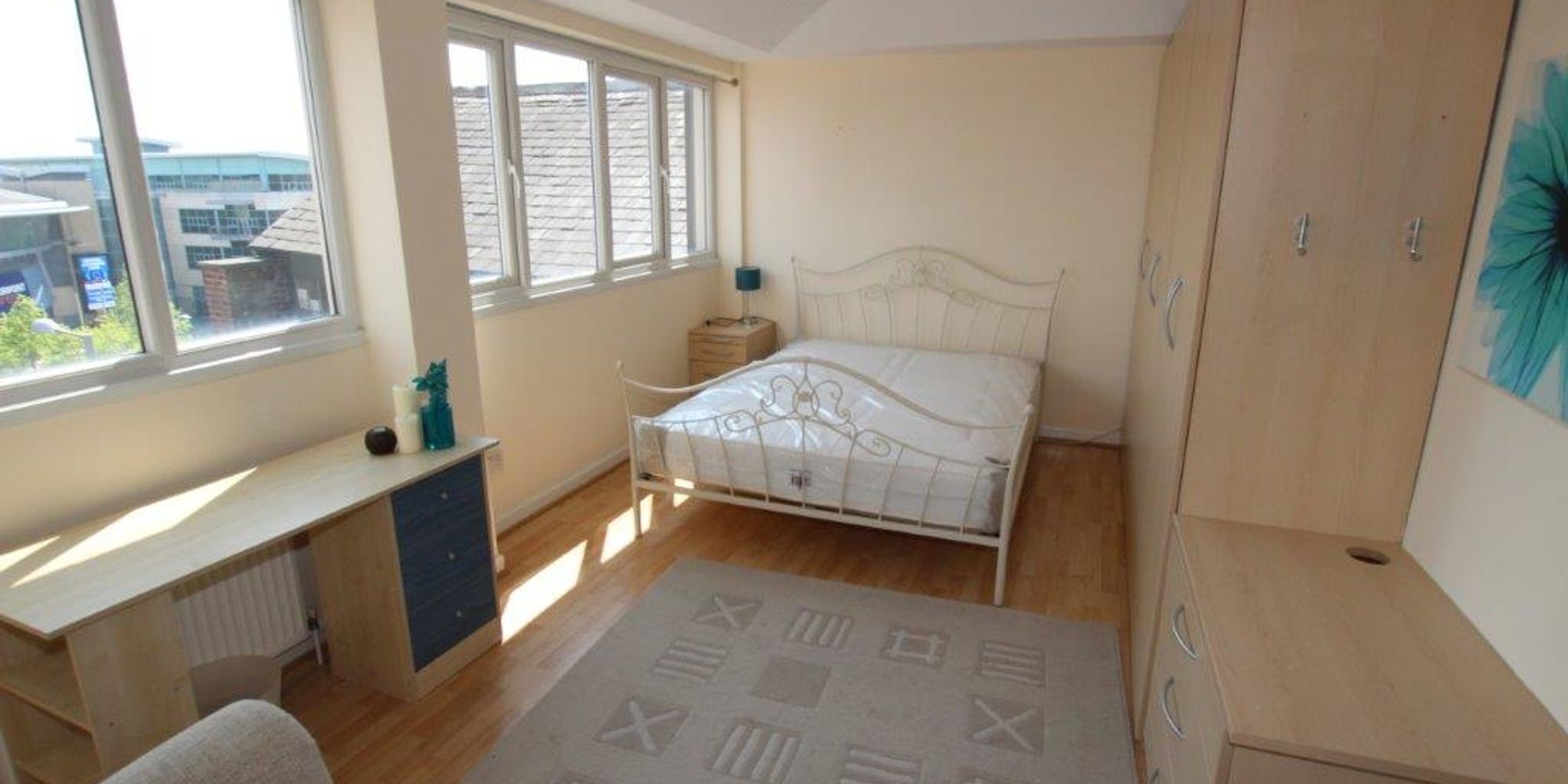 image representing Barker Gate, Nottingham, NG1