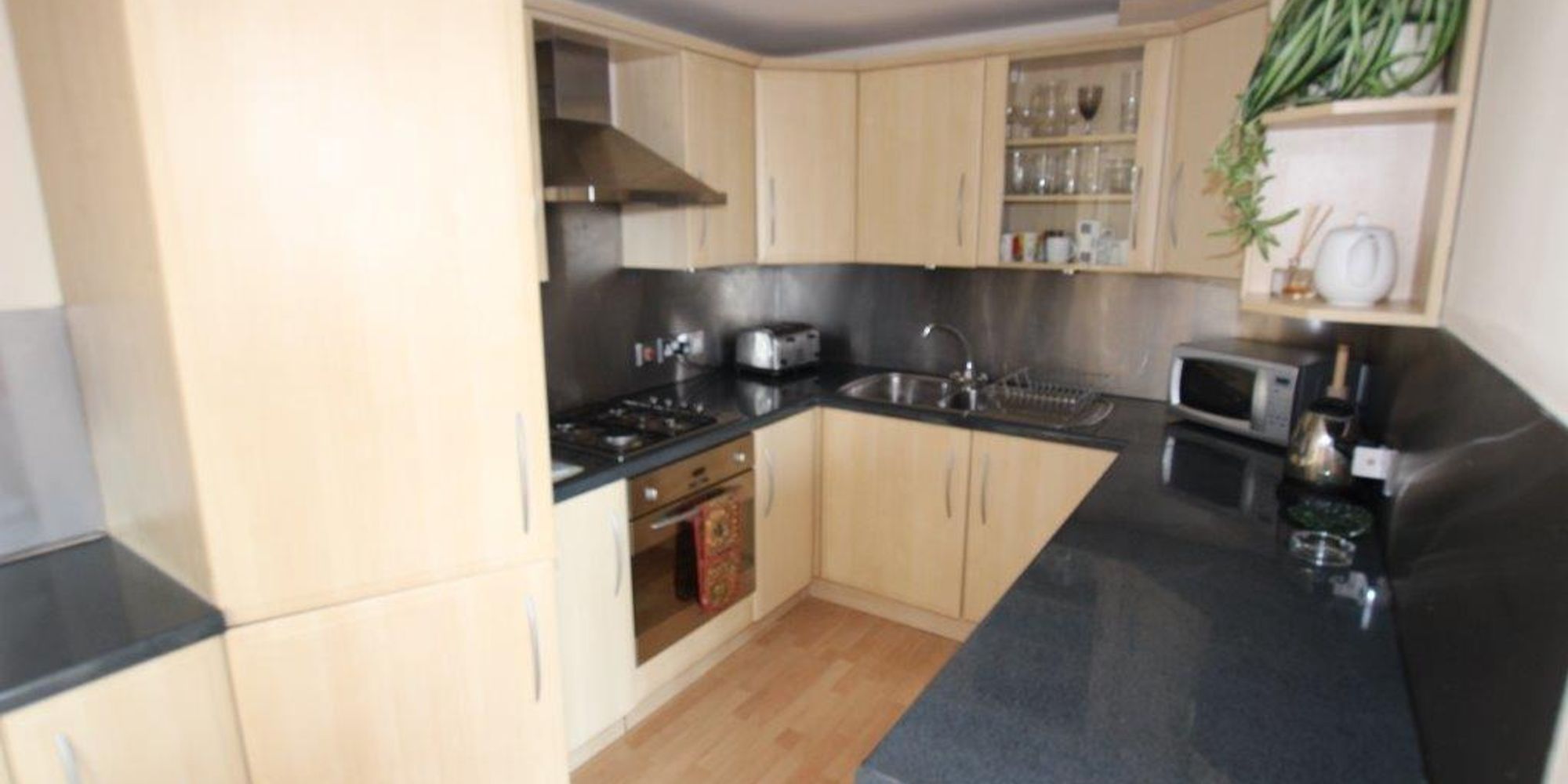 image representing Barker Gate, Nottingham, NG1