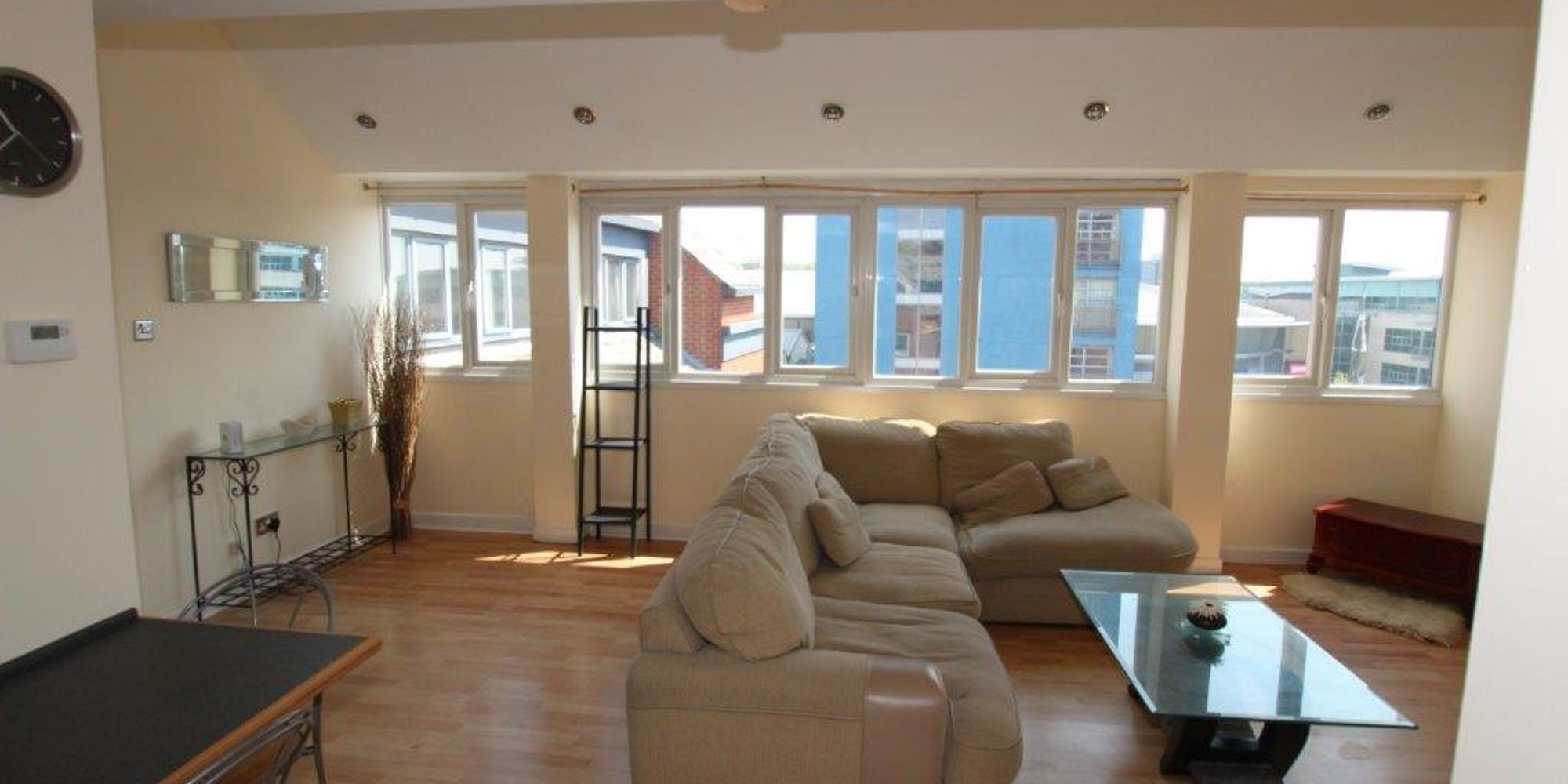 image representing Barker Gate, Nottingham, NG1