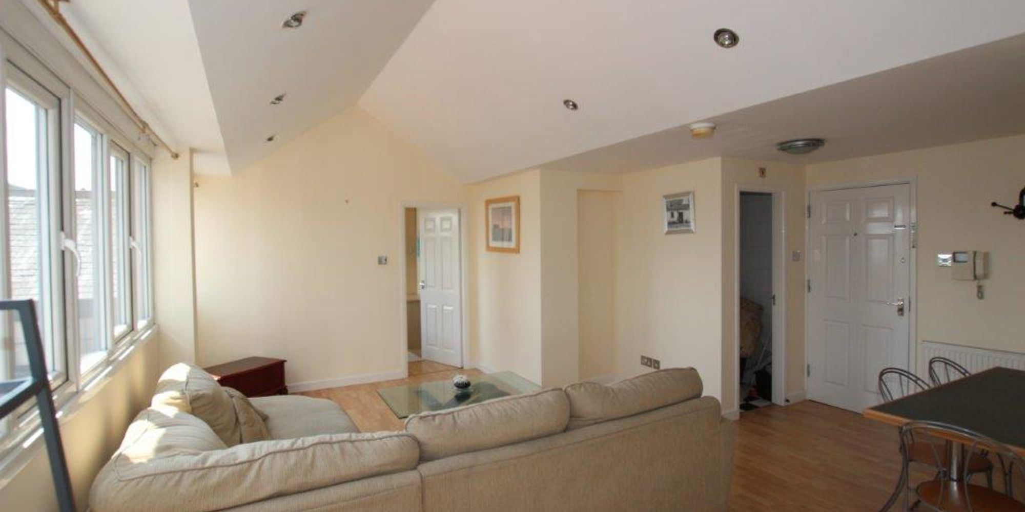 image representing Barker Gate, Nottingham, NG1