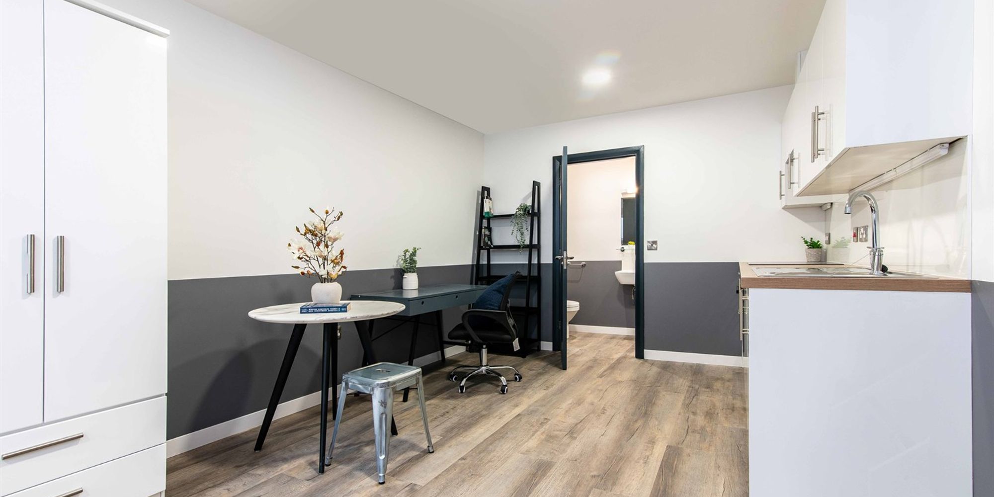 image representing 2 Low Pavement, Nottingham, NG1