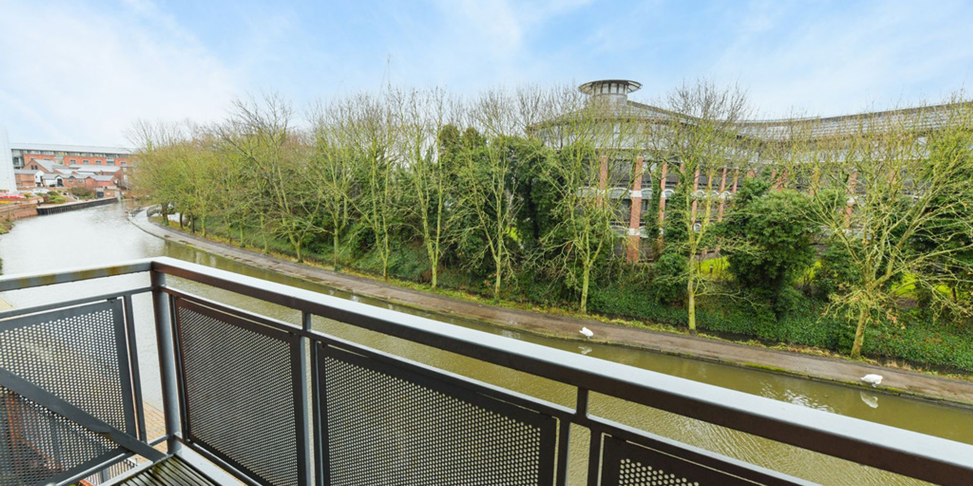 image representing Wharf Road, Dukes Wharf Wharf Road, NG7