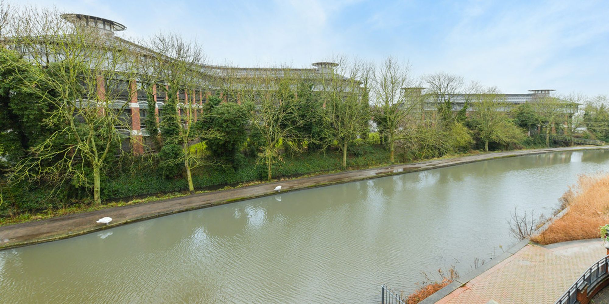 image representing Wharf Road, Dukes Wharf Wharf Road, NG7