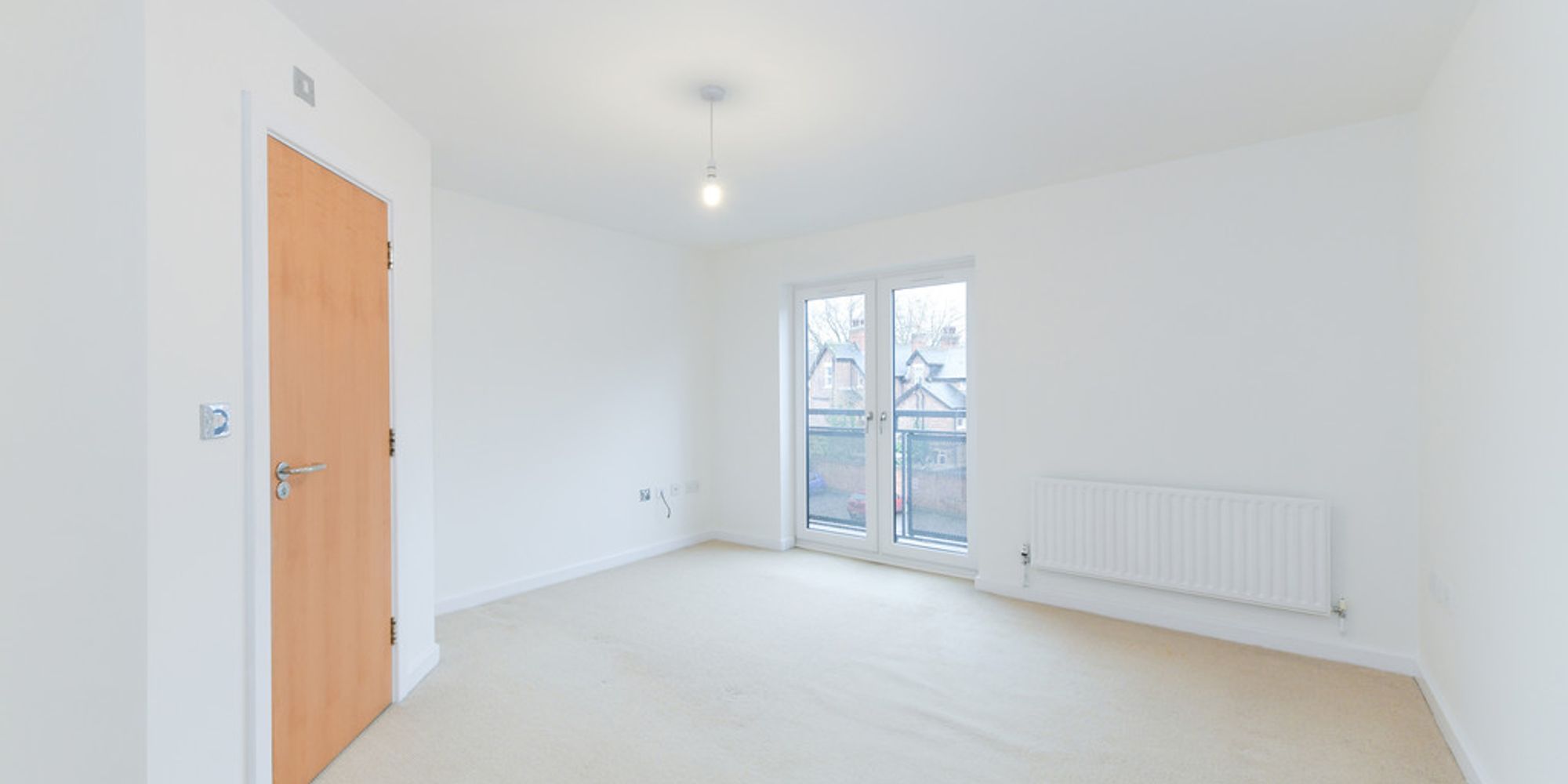 image representing Wharf Road, Dukes Wharf Wharf Road, NG7