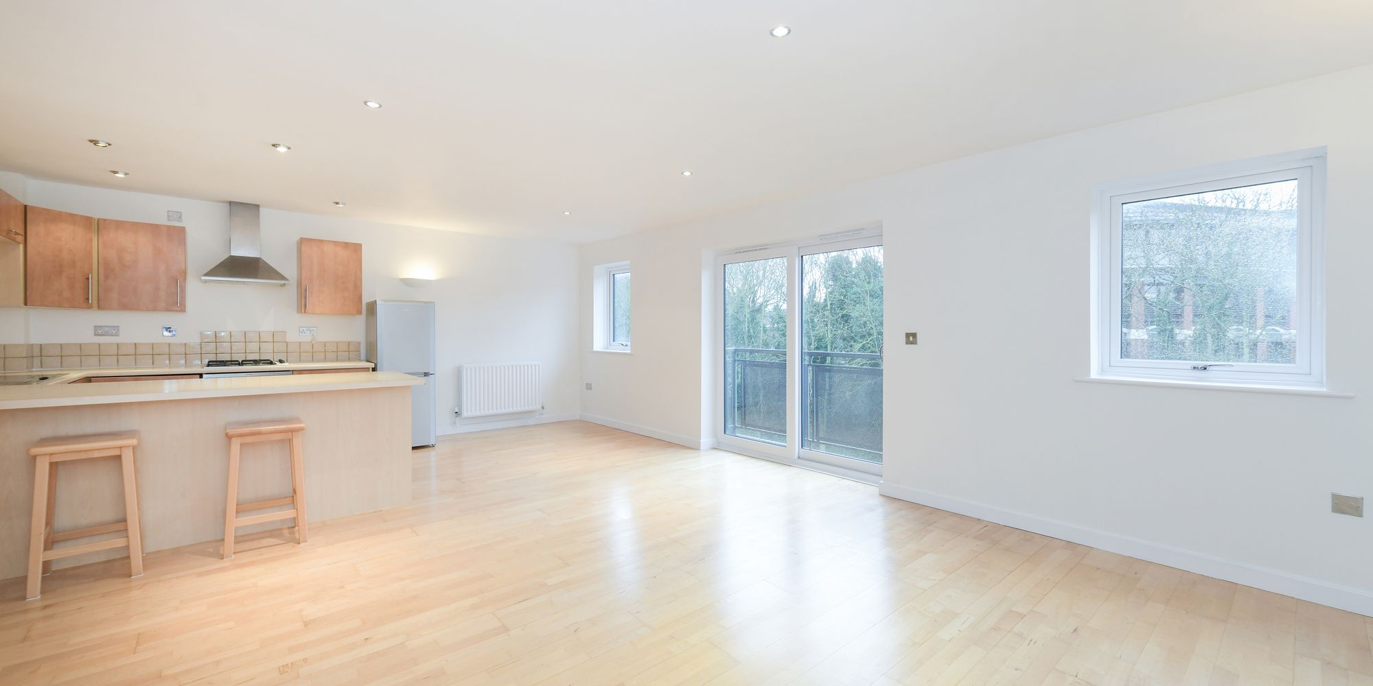 image representing Wharf Road, Dukes Wharf Wharf Road, NG7