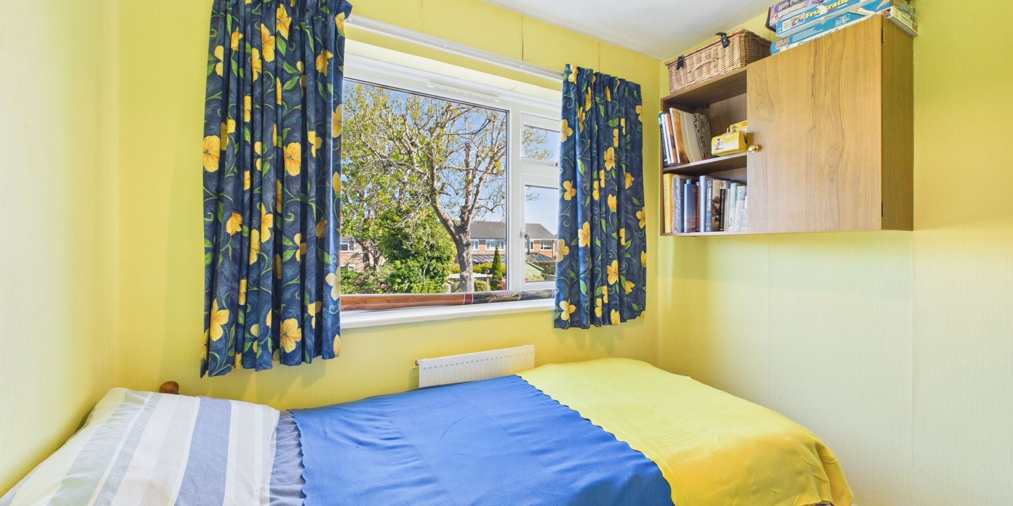 Rushton Drive, Upton, CH2