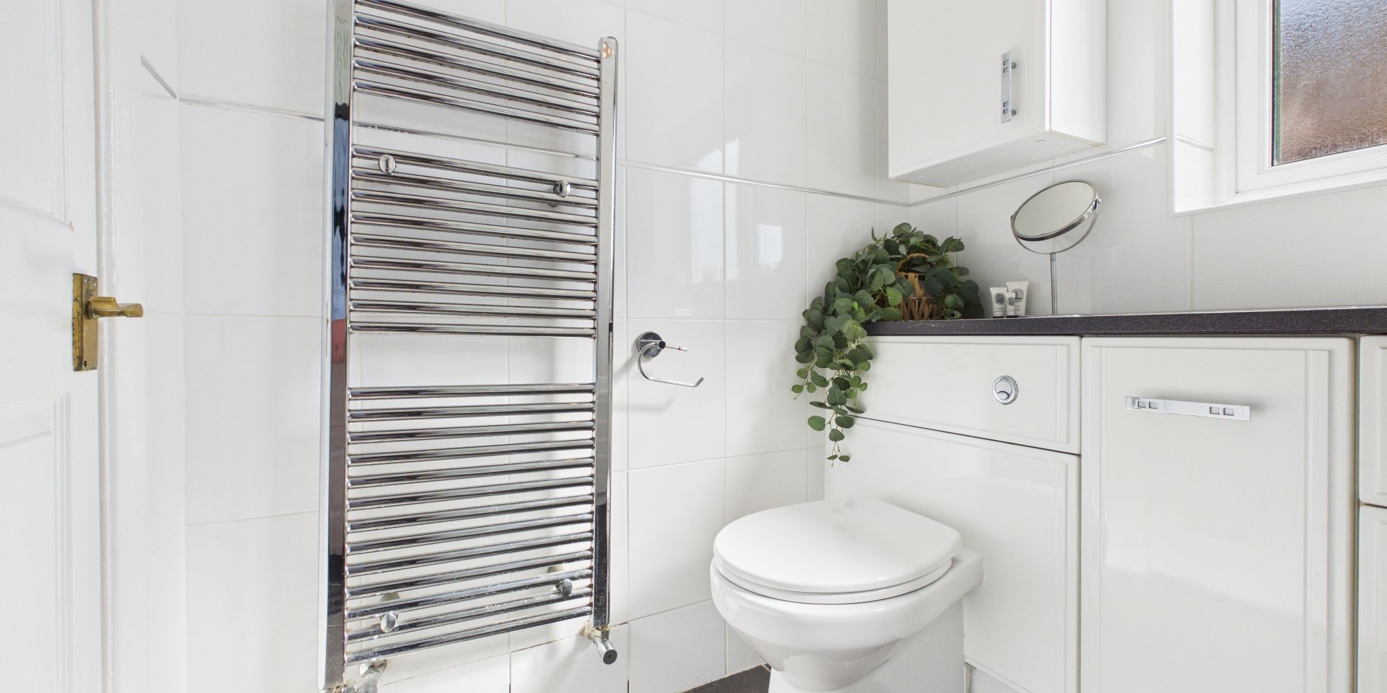 Rushton Drive, Upton, CH2