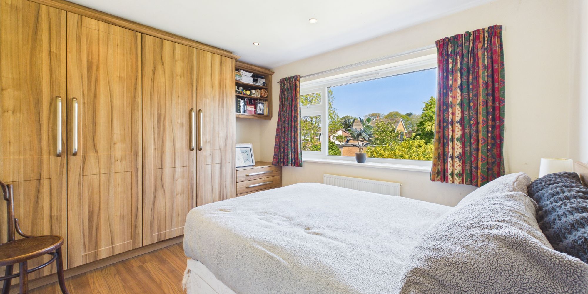 Rushton Drive, Upton, CH2