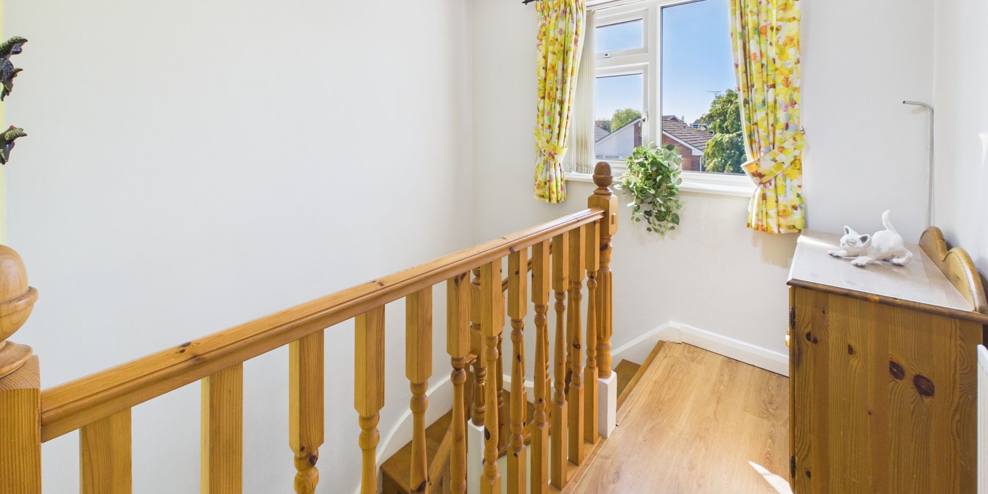Rushton Drive, Upton, CH2