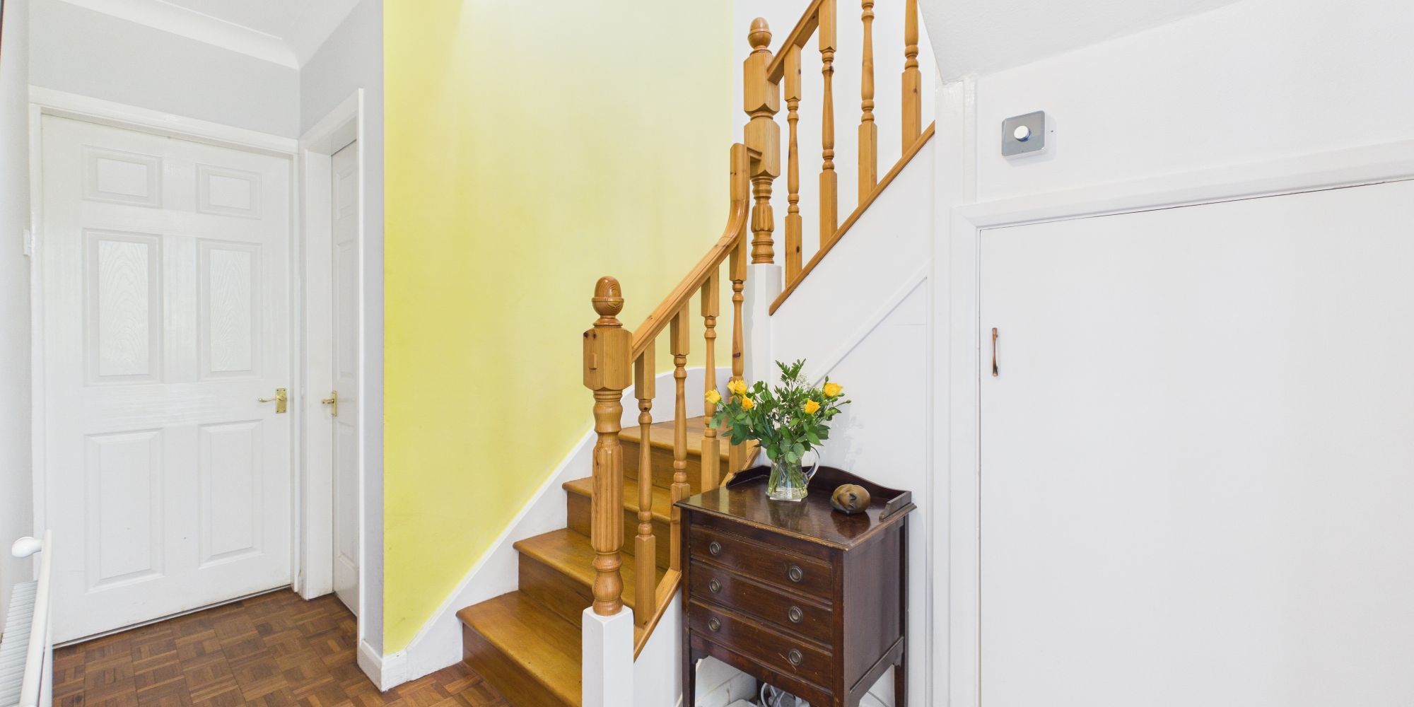 Rushton Drive, Upton, CH2