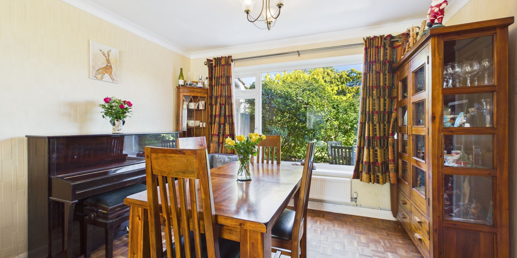 Rushton Drive, Upton, CH2