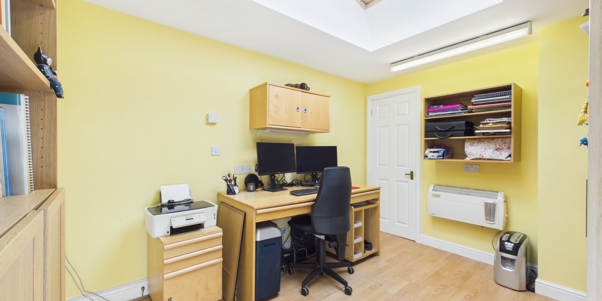 Rushton Drive, Upton, CH2