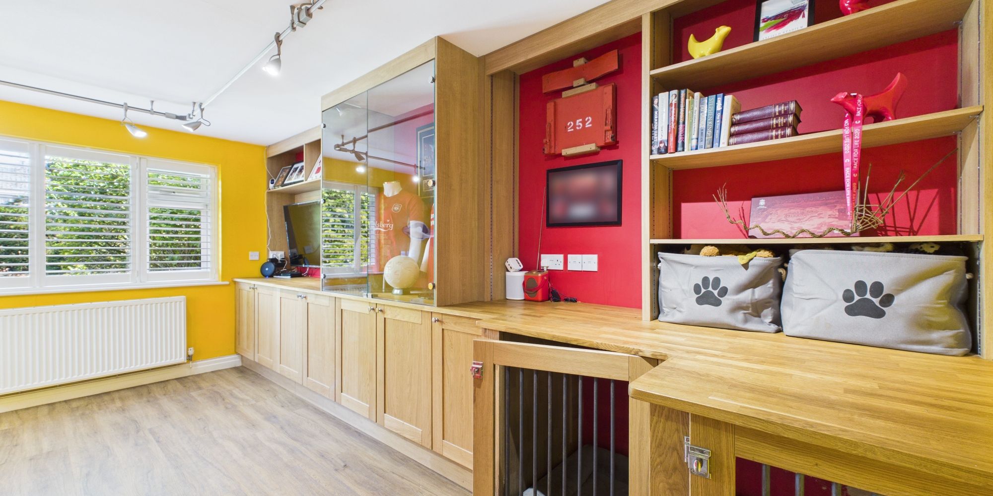 Rushton Drive, Upton, CH2