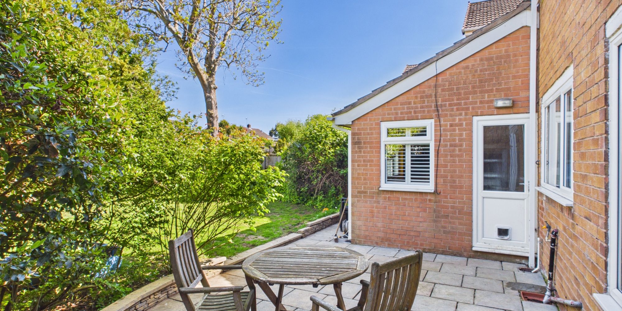 Rushton Drive, Upton, CH2
