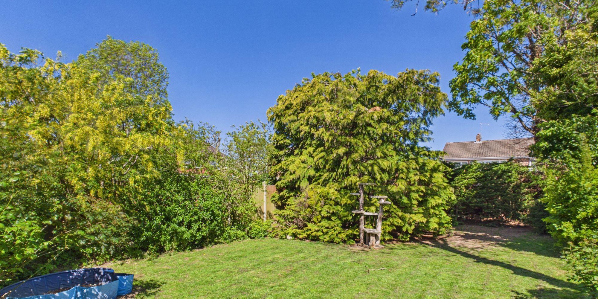 Rushton Drive, Upton, CH2