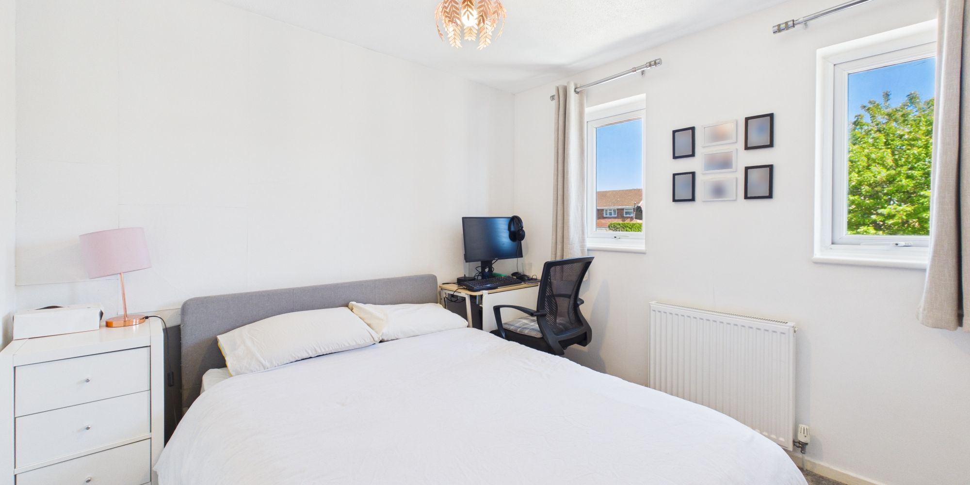 Bluebell Close, Huntington, CH3