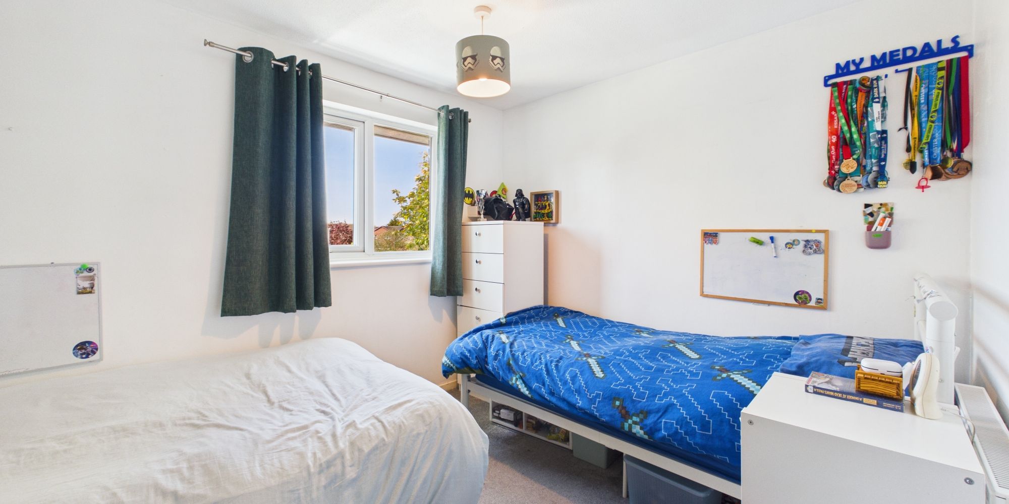Bluebell Close, Huntington, CH3