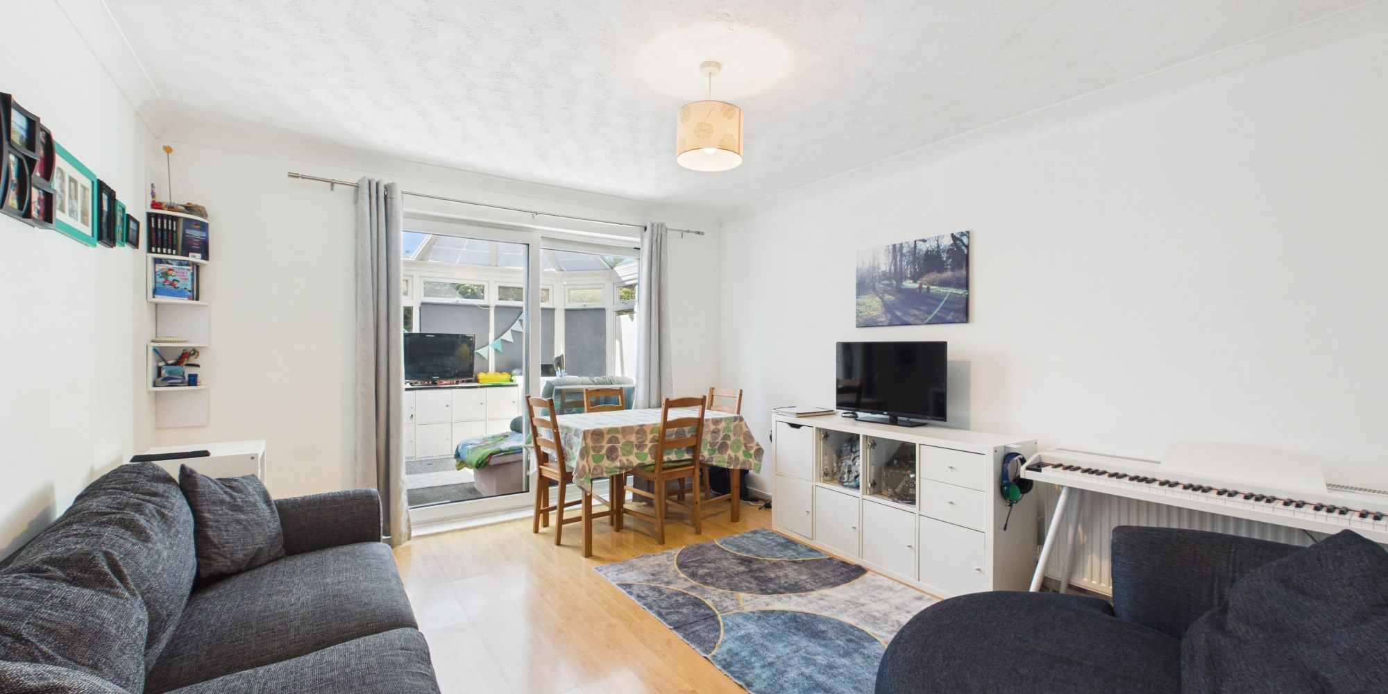 Bluebell Close, Huntington, CH3