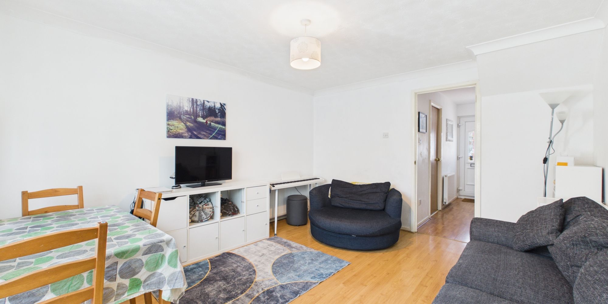 Bluebell Close, Huntington, CH3
