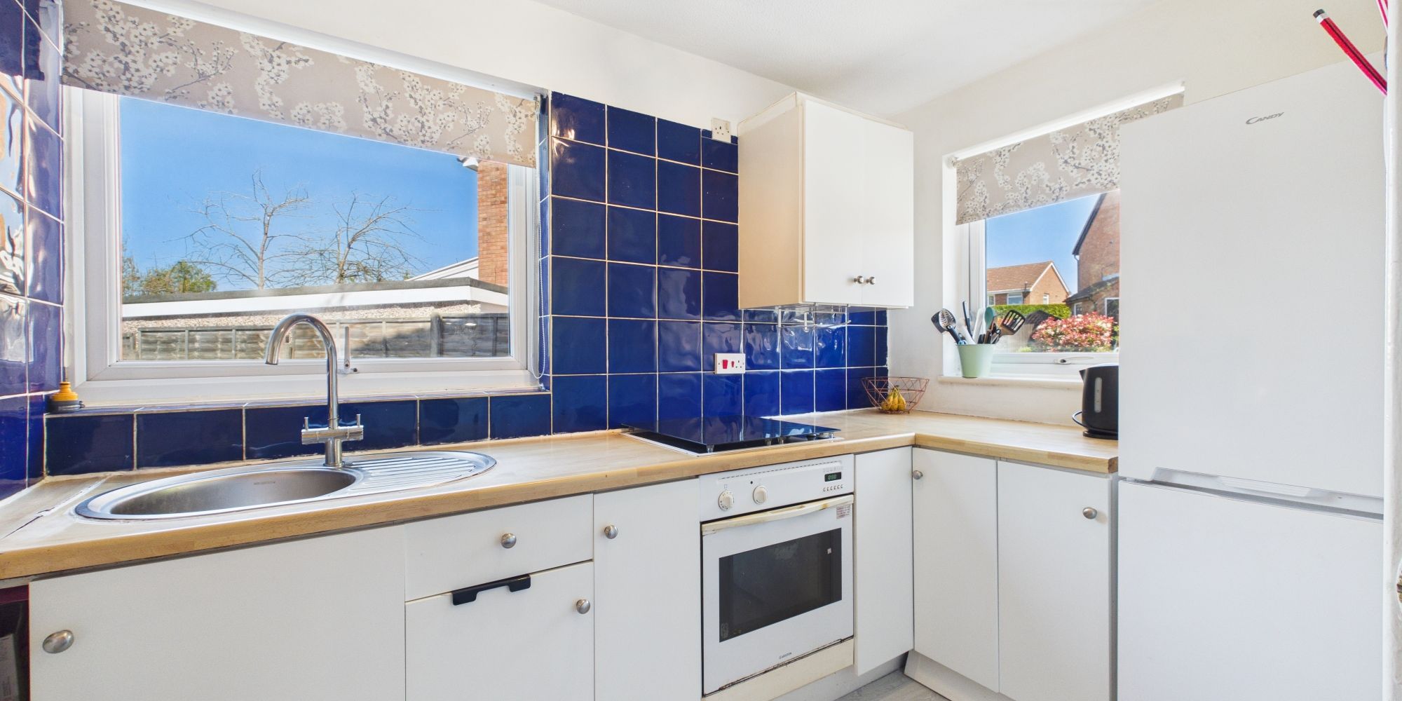 Bluebell Close, Huntington, CH3