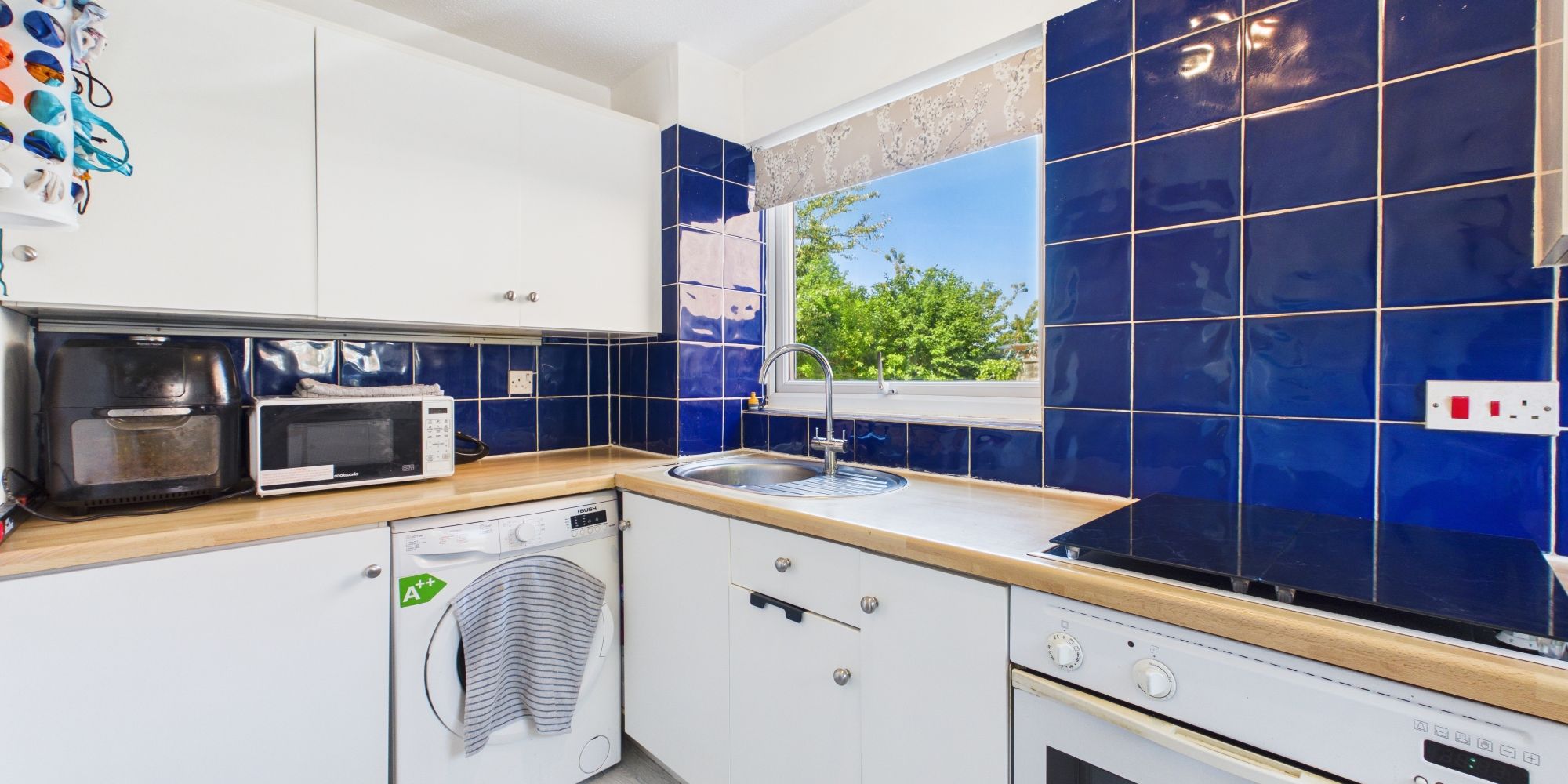 Bluebell Close, Huntington, CH3