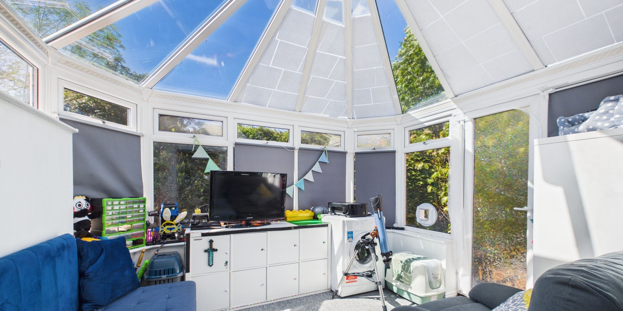 Bluebell Close, Huntington, CH3