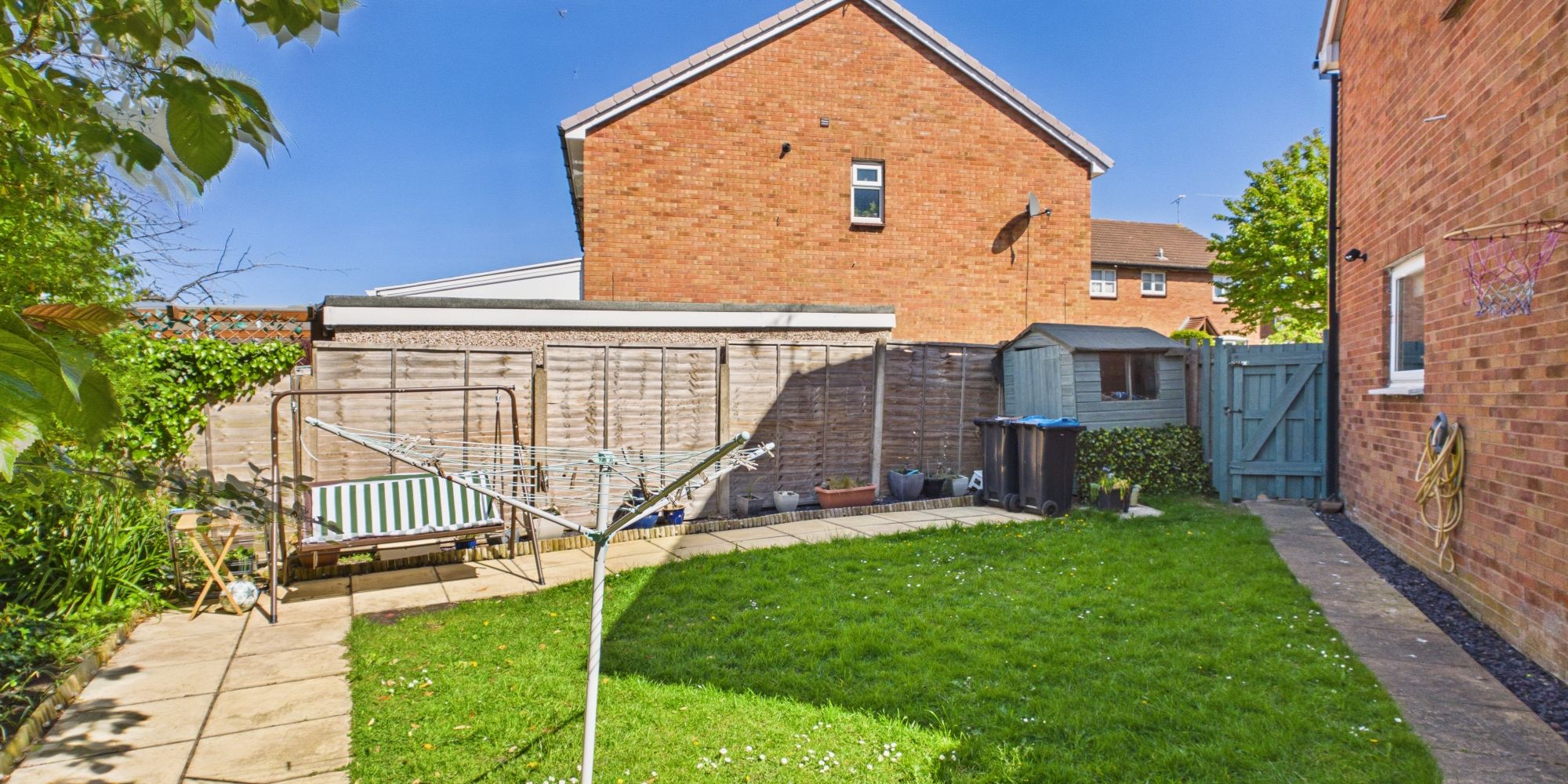 Bluebell Close, Huntington, CH3