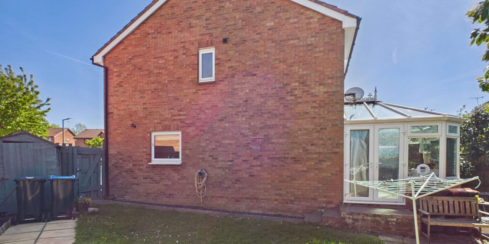 Bluebell Close, Huntington, CH3