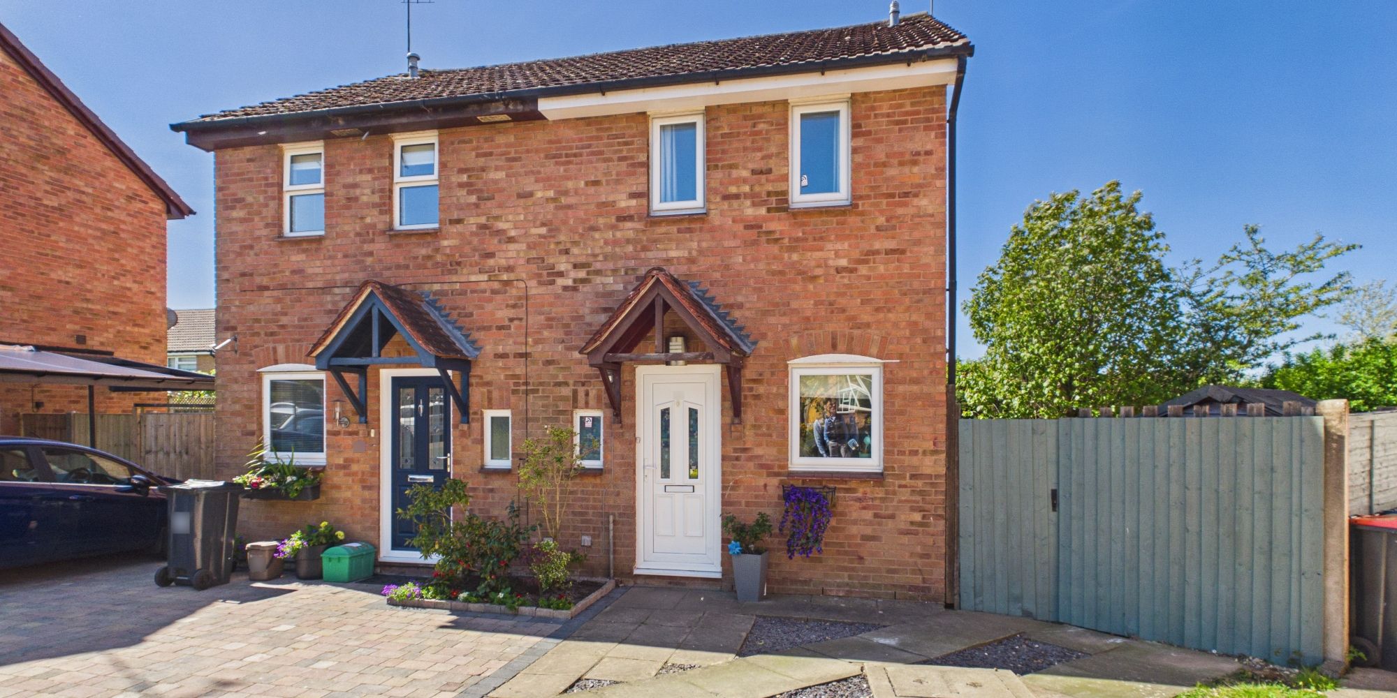 Bluebell Close, Huntington, CH3