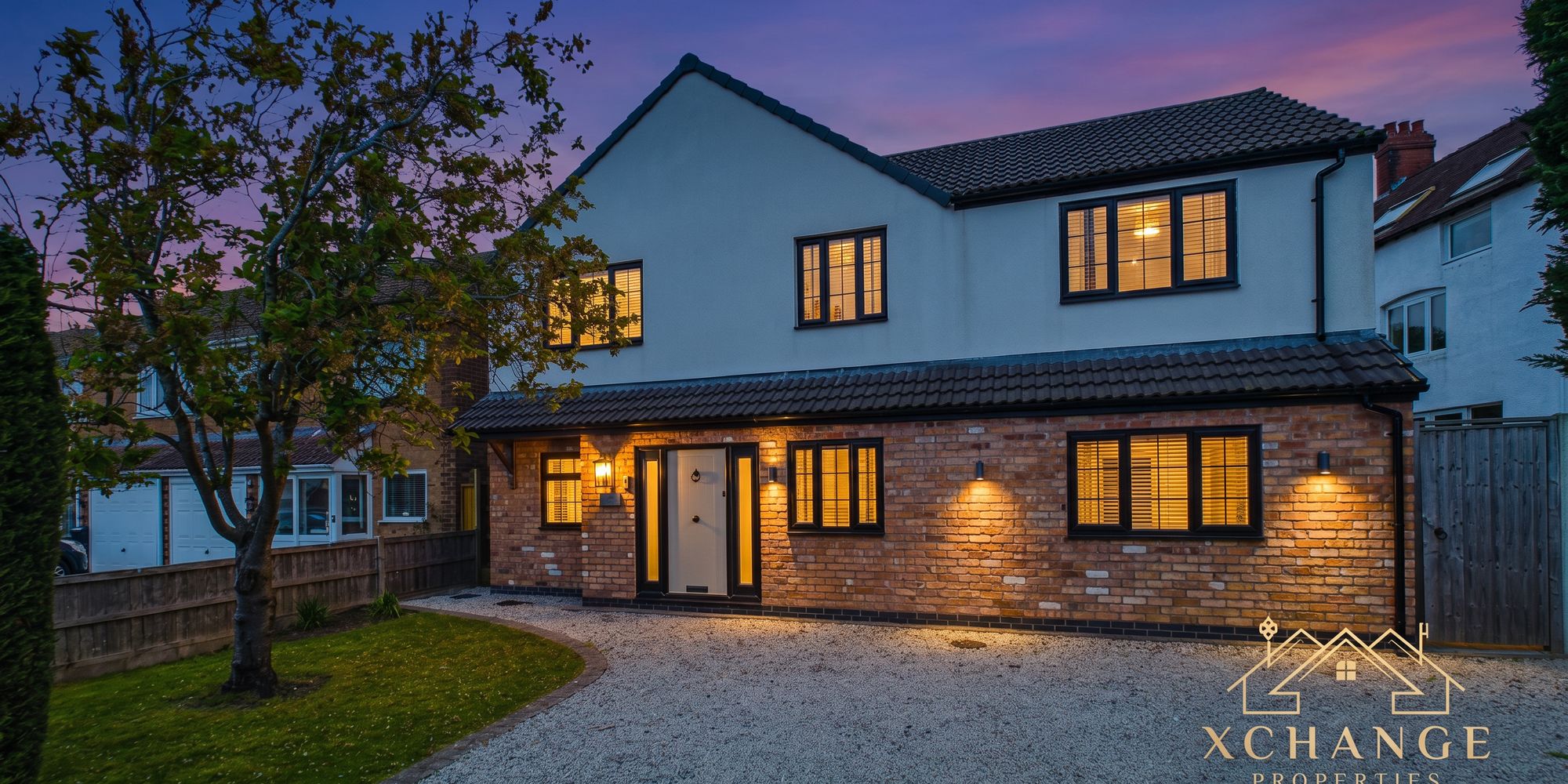 43 Weston Lane, Bulkington, CV12 9RS