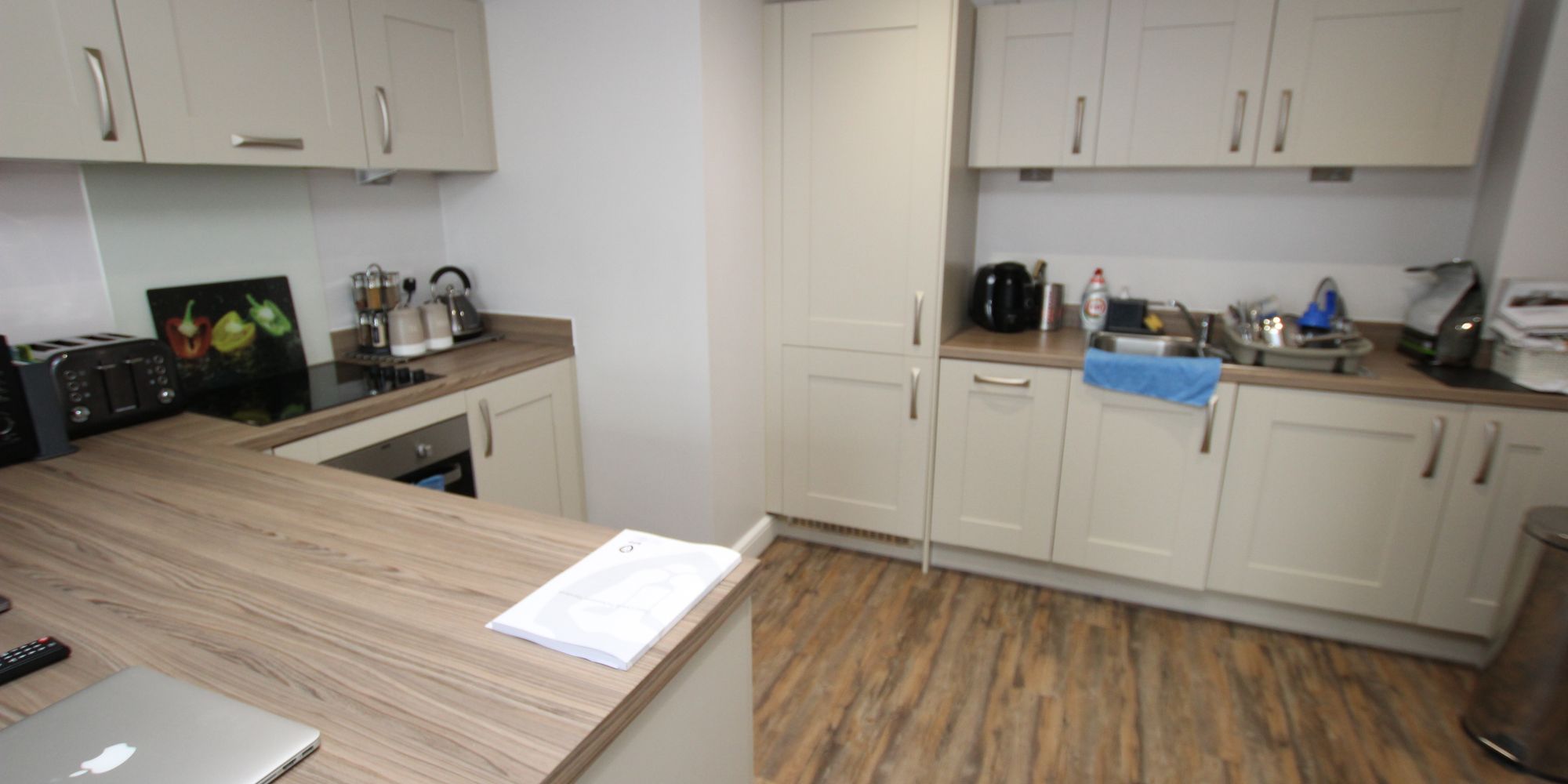 image representing Hounds Gate, Nottingham, NG1