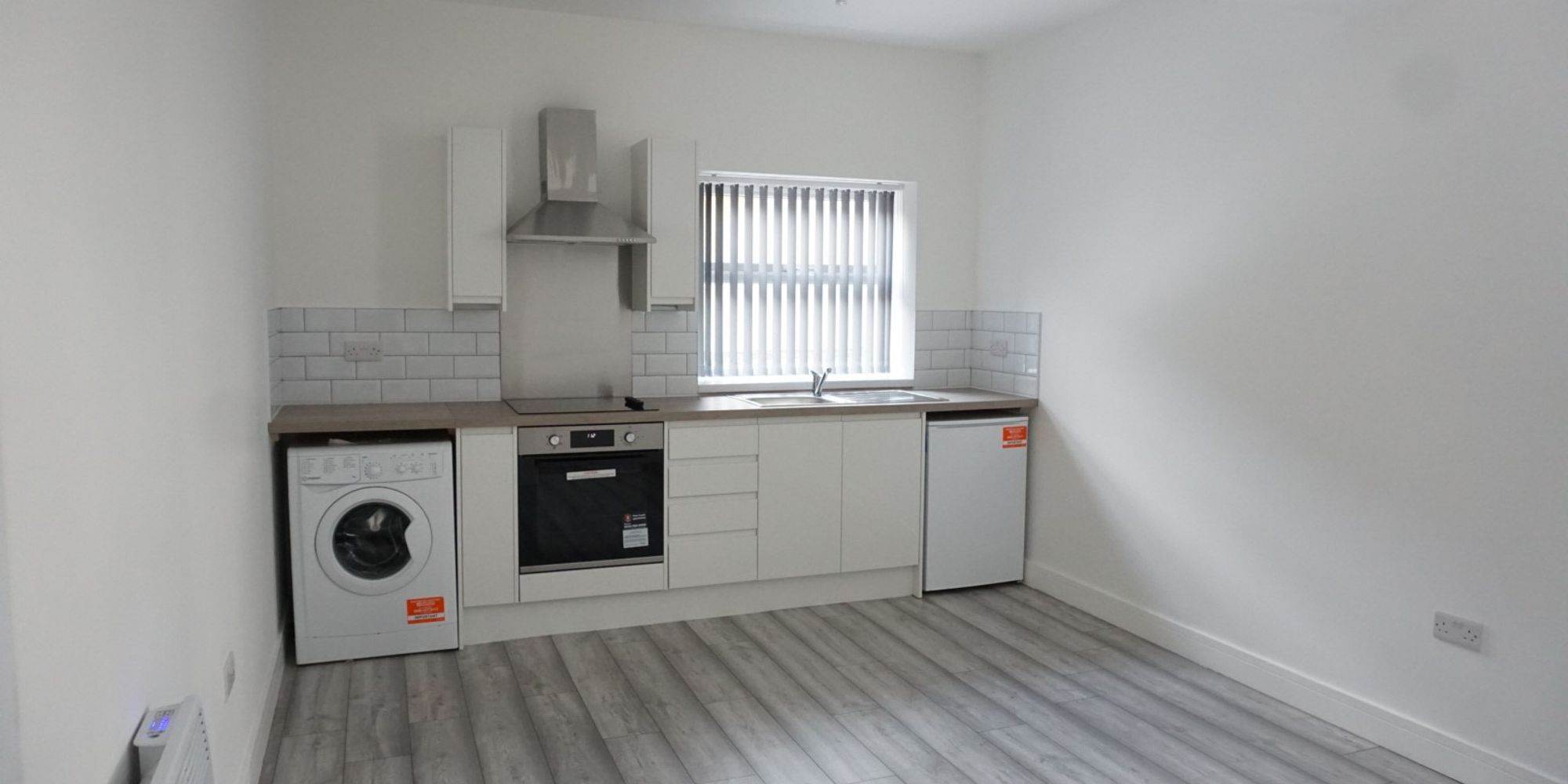 image representing Third Avenue, Nottingham, NG7