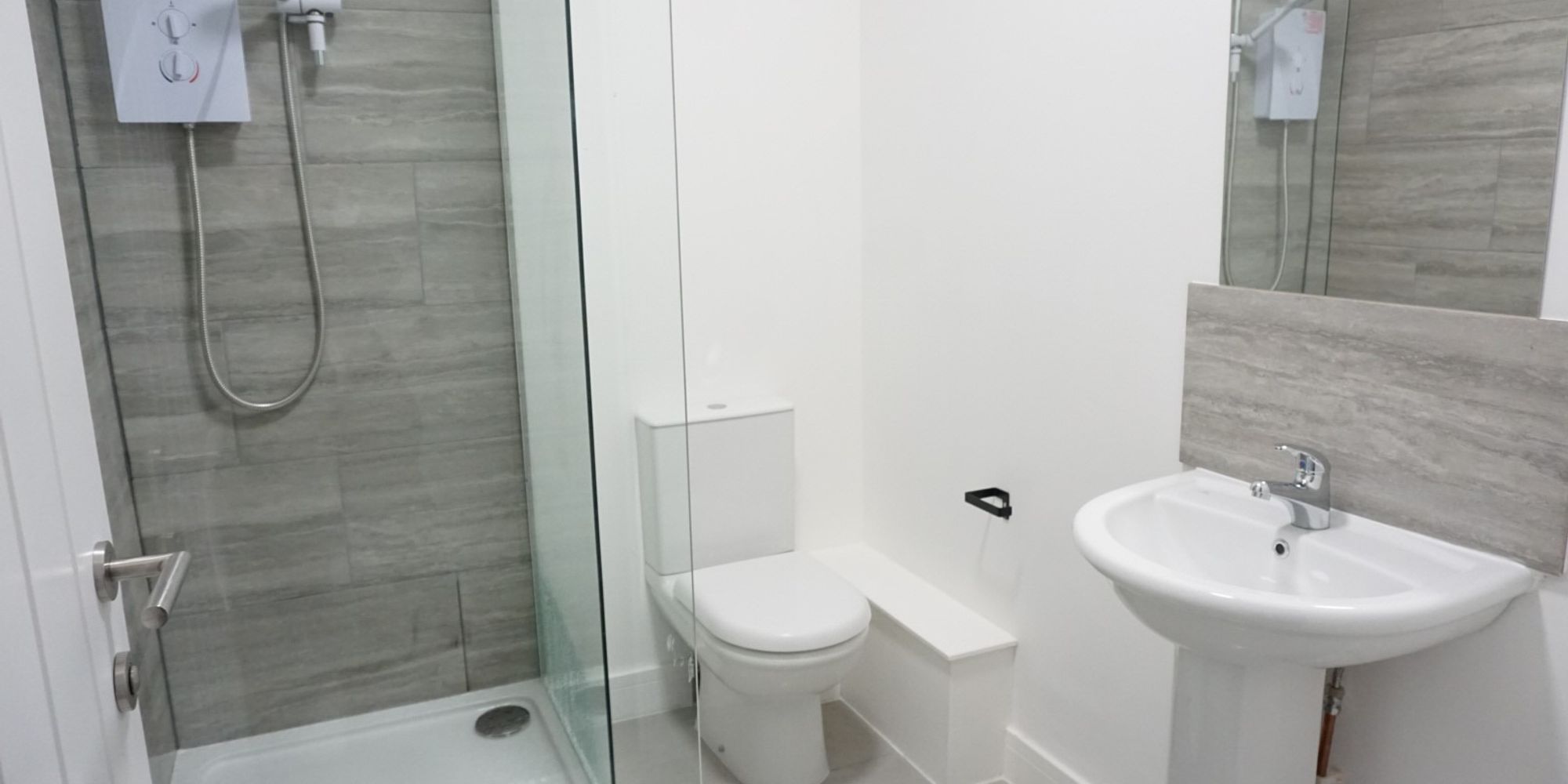 image representing Third Avenue, Nottingham, NG7