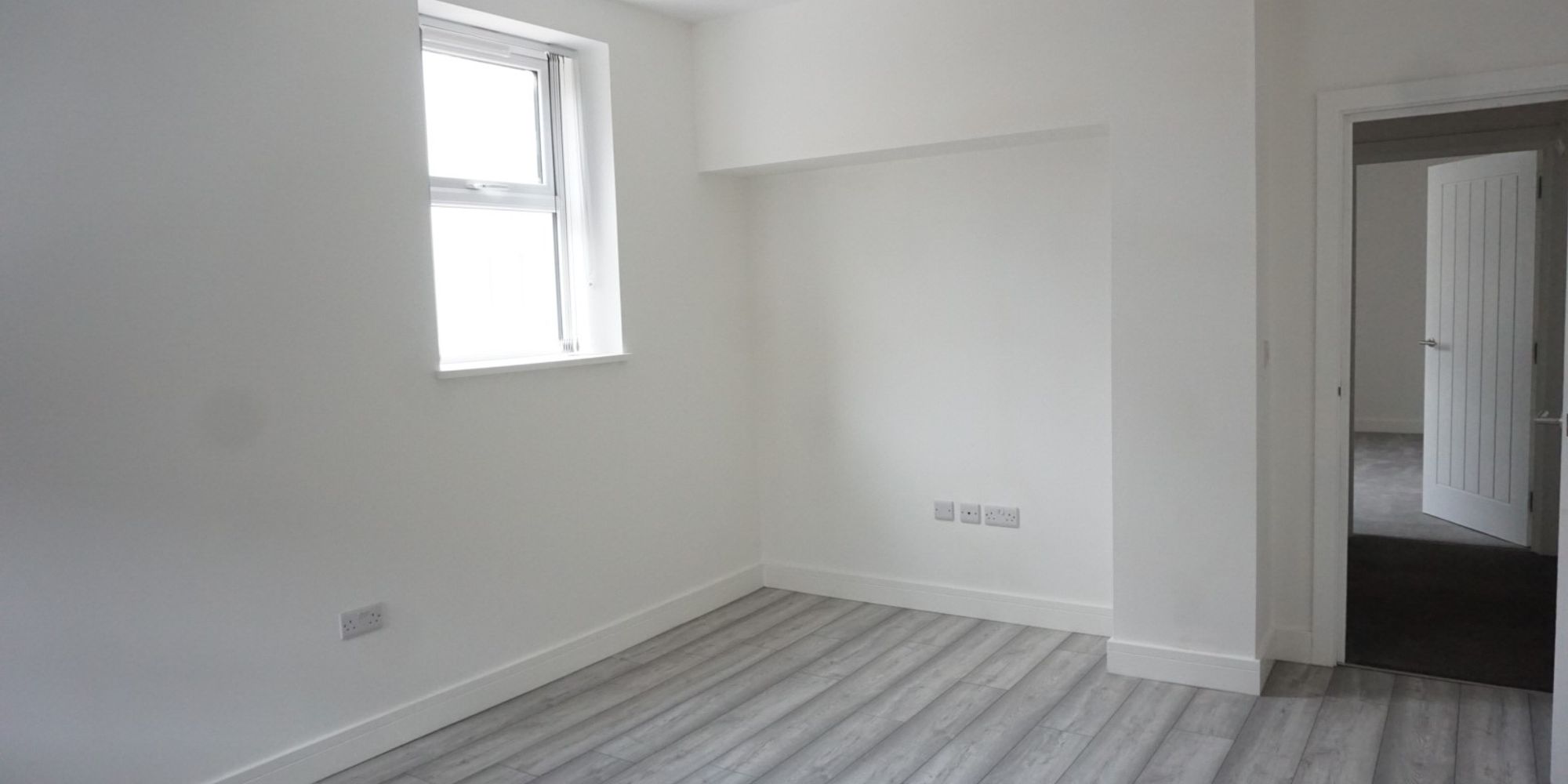 image representing Third Avenue, Nottingham, NG7