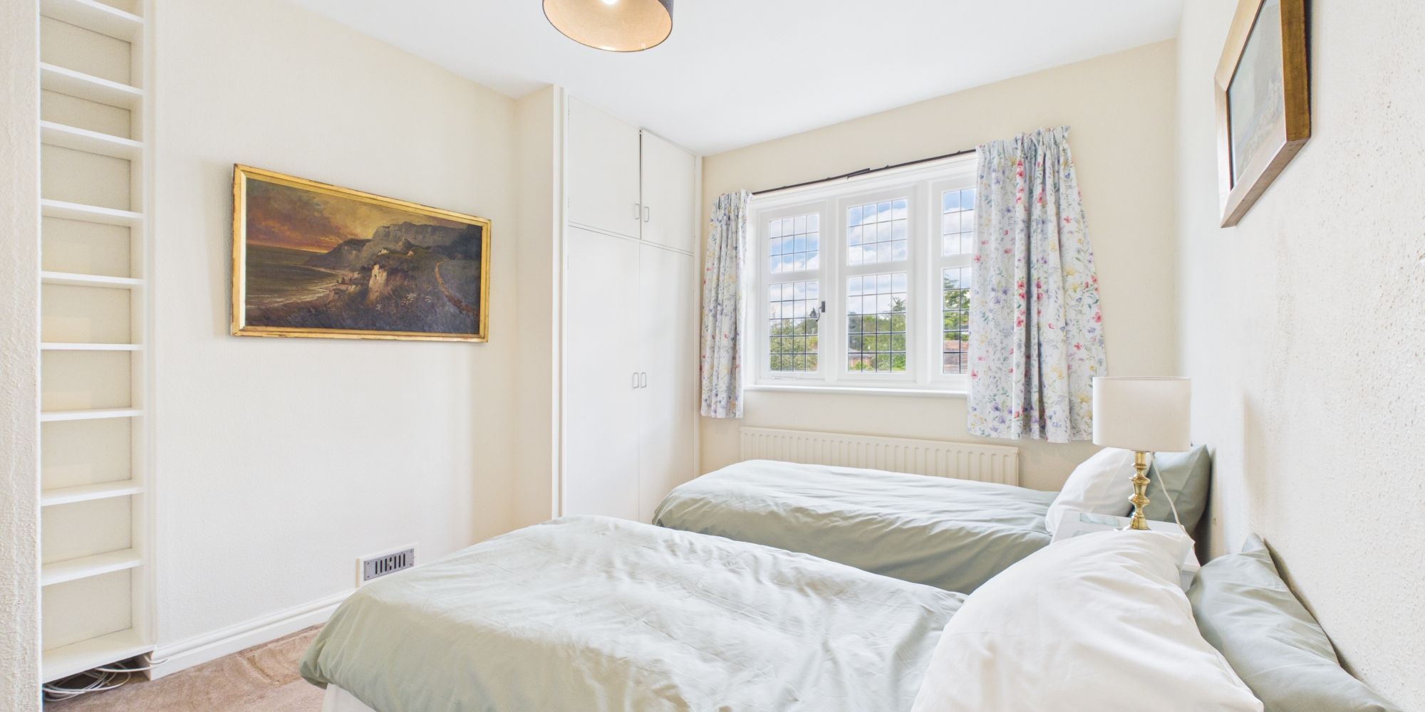 Lache Lane, Chester, CH4