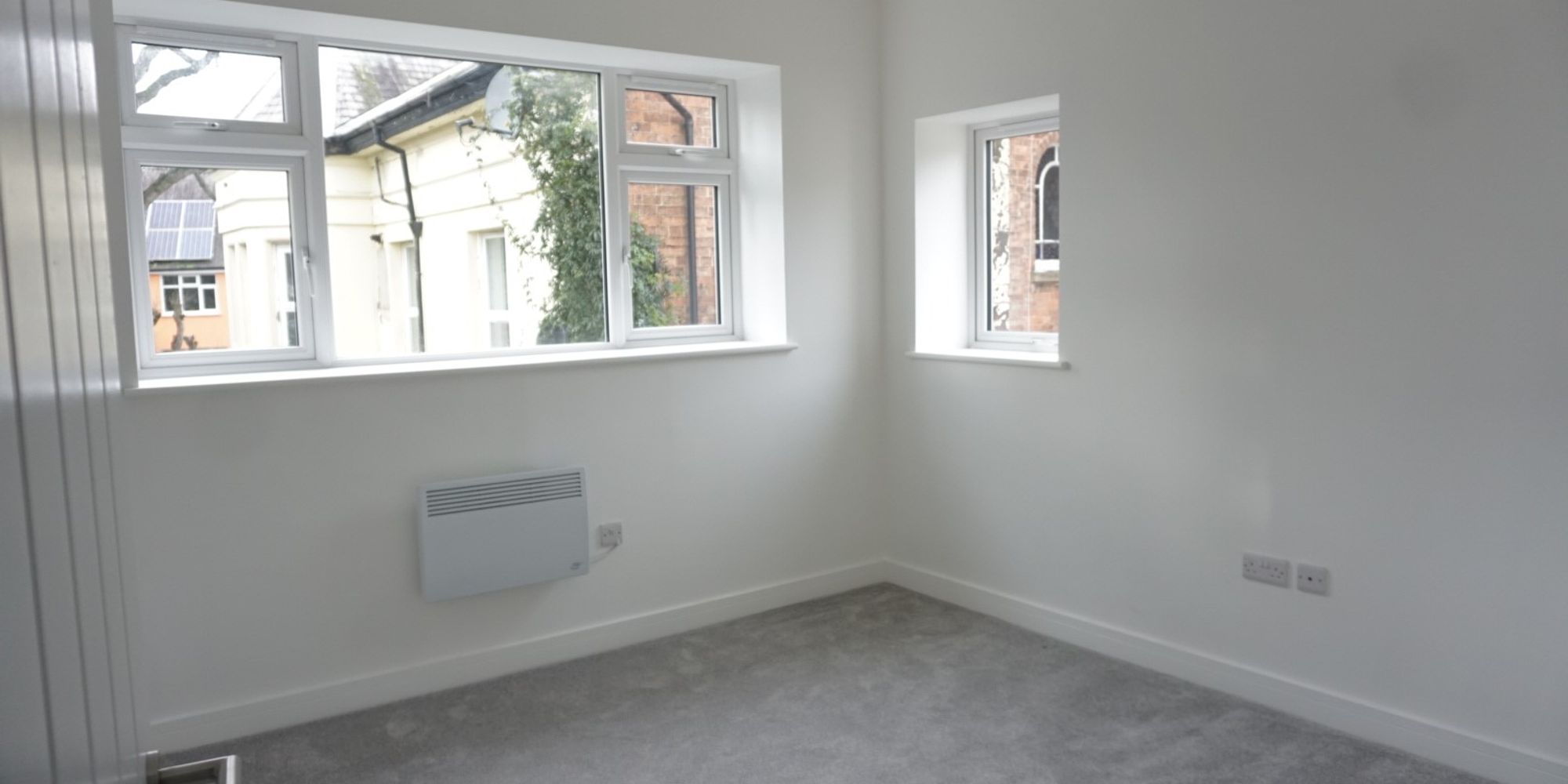 image representing Third Avenue, Nottingham, NG7