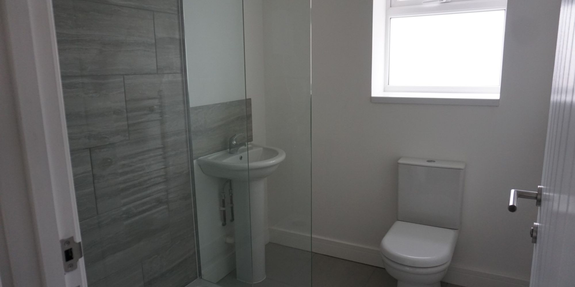 image representing Third Avenue, Nottingham, NG7