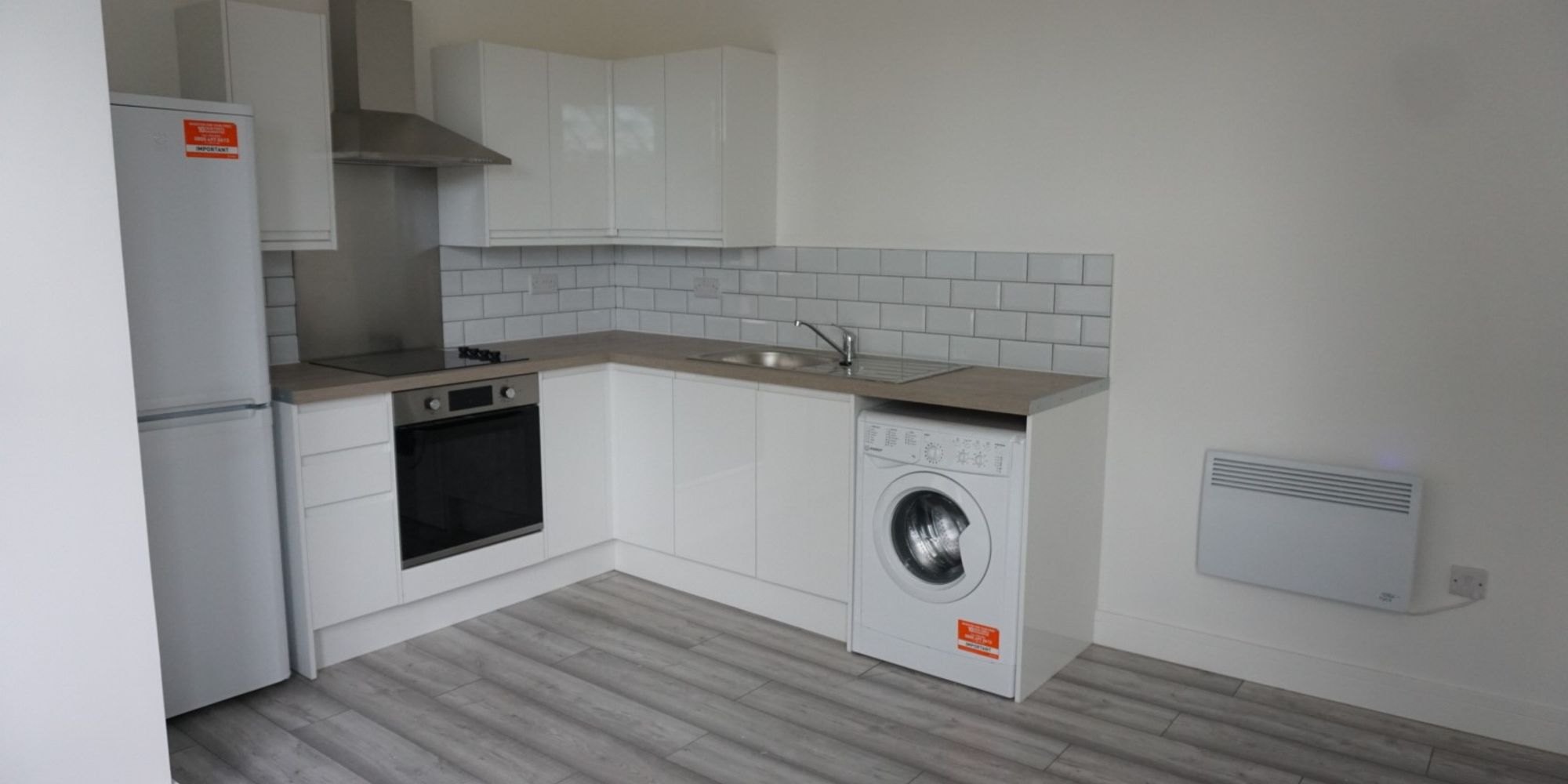 image representing Third Avenue, Nottingham, NG7