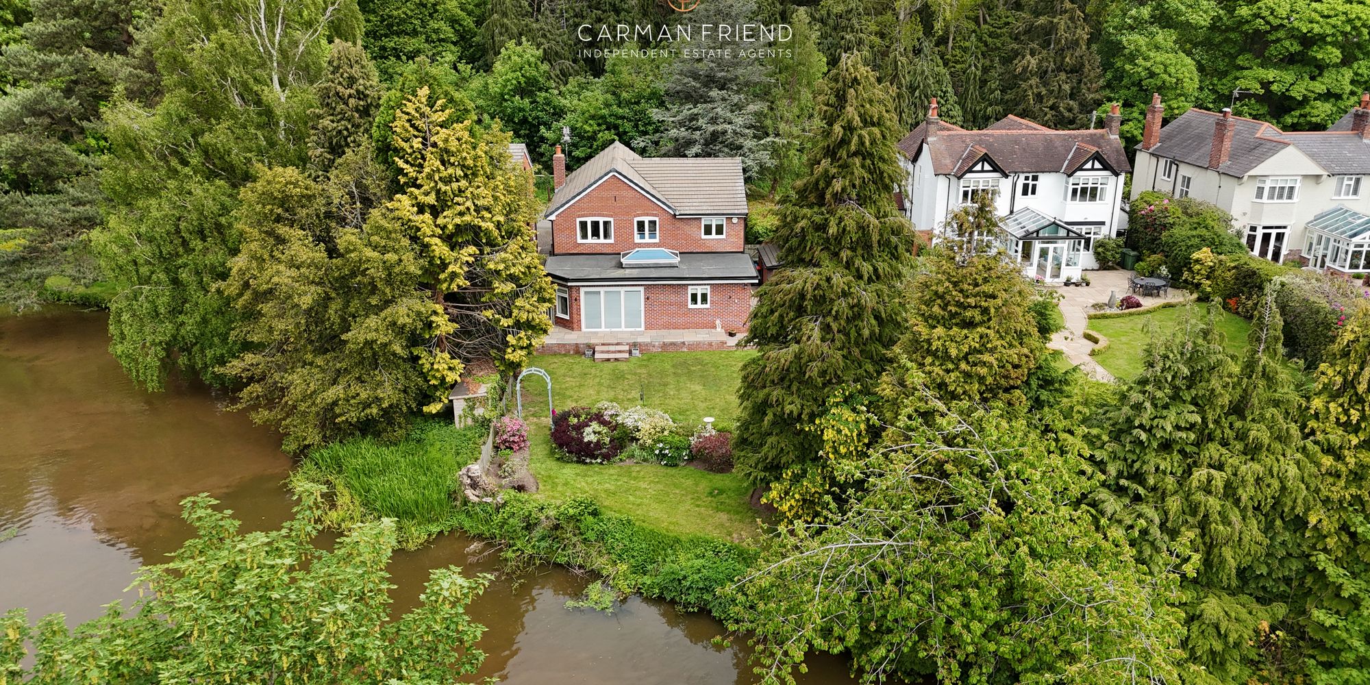 Quarry Lane, Christleton, CH3