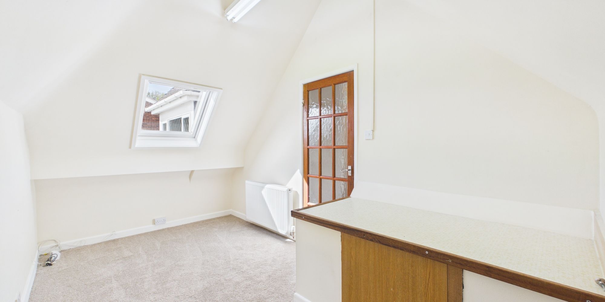 Wicker Lane, Guilden Sutton, CH3