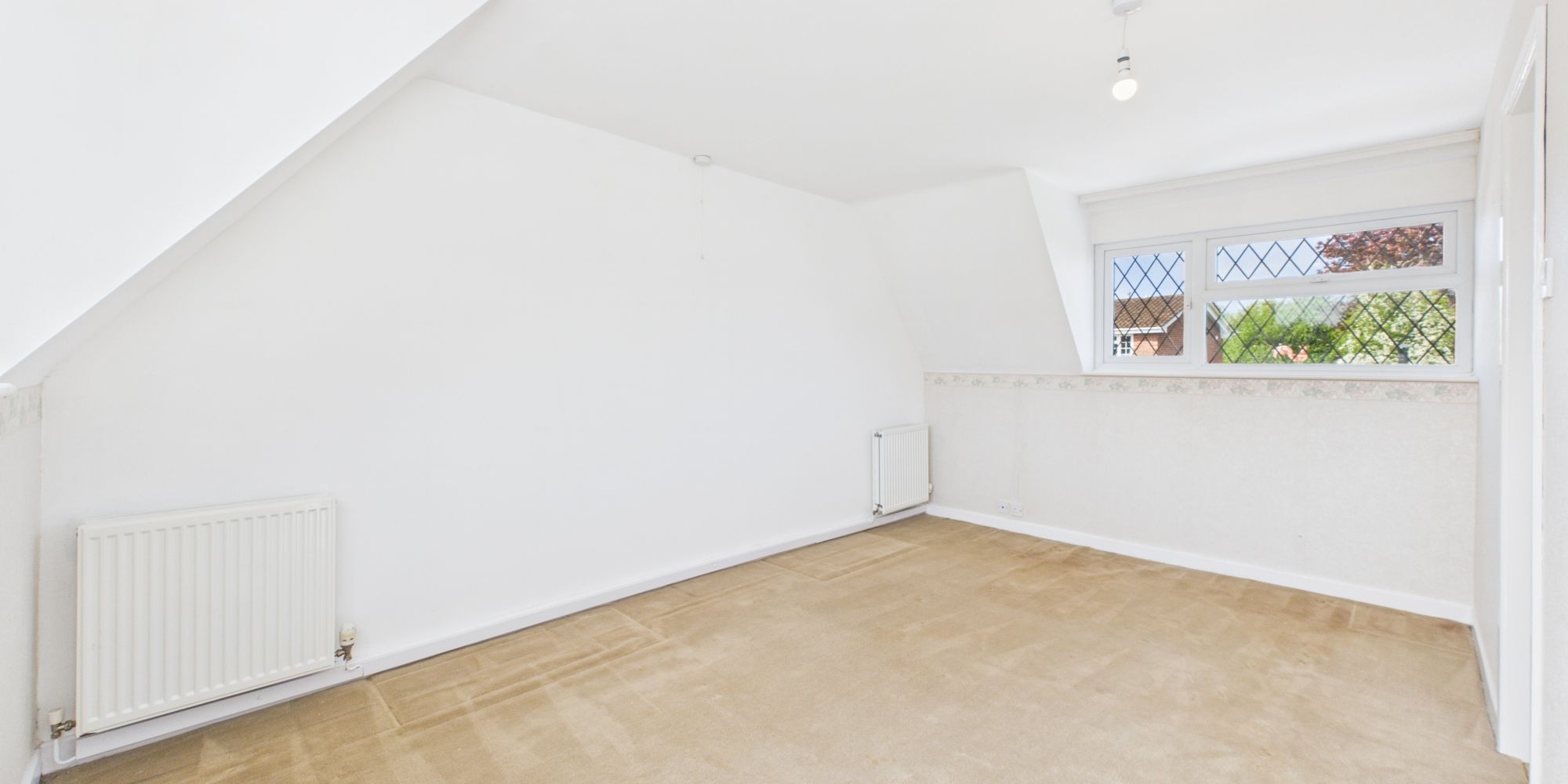 Wicker Lane, Guilden Sutton, CH3