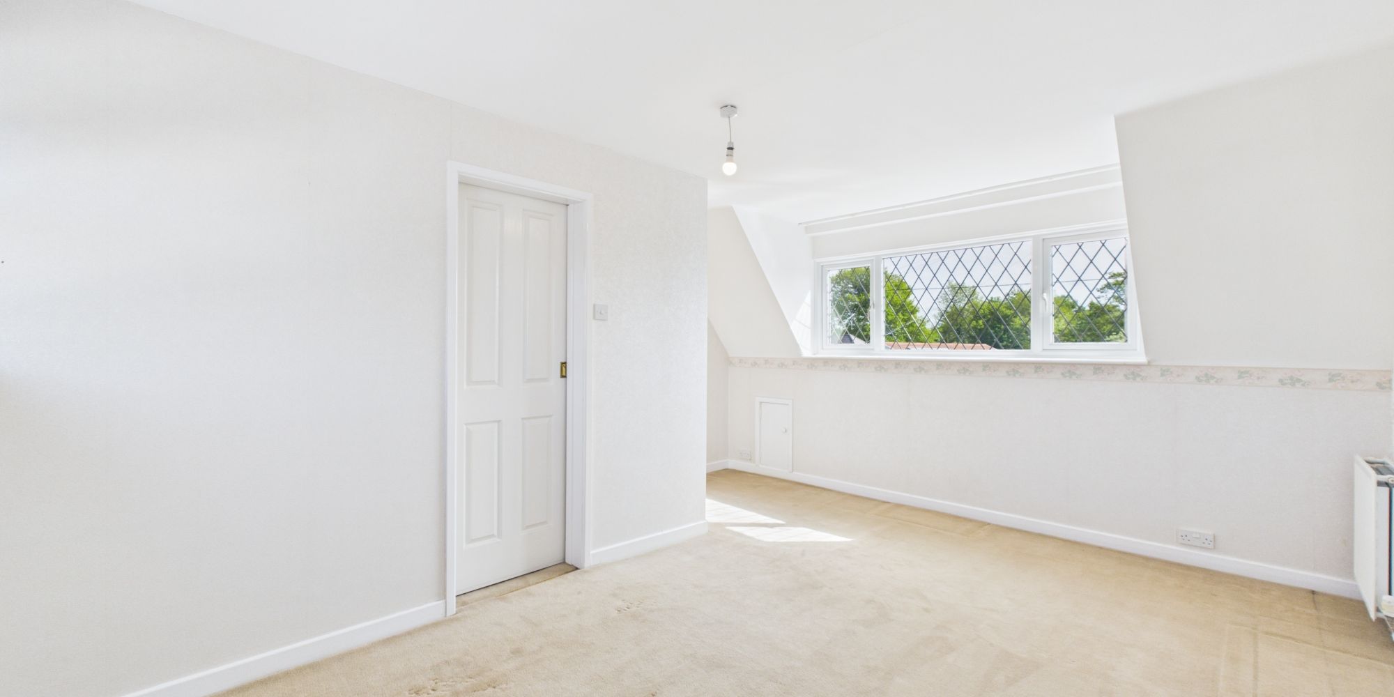 Wicker Lane, Guilden Sutton, CH3