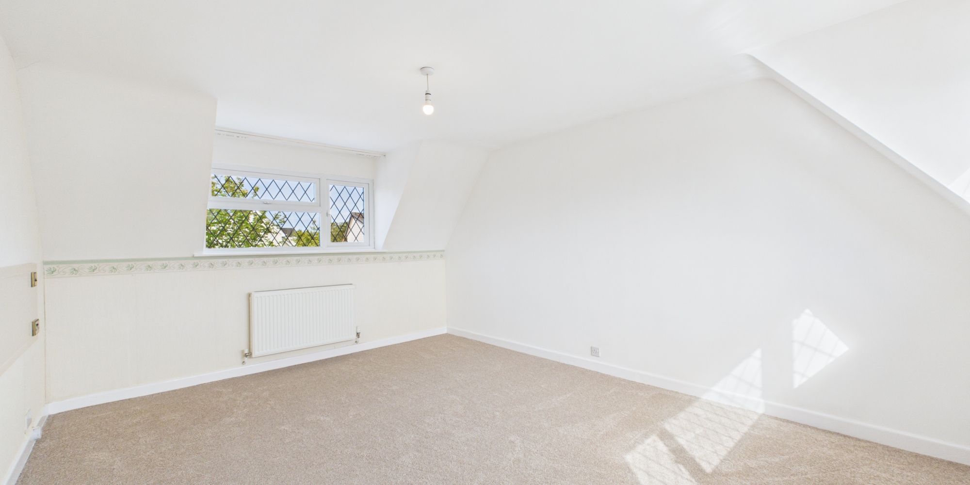 Wicker Lane, Guilden Sutton, CH3