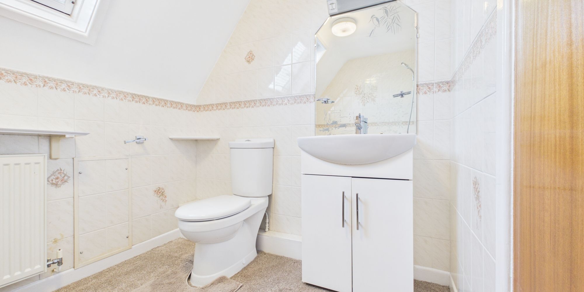 Wicker Lane, Guilden Sutton, CH3