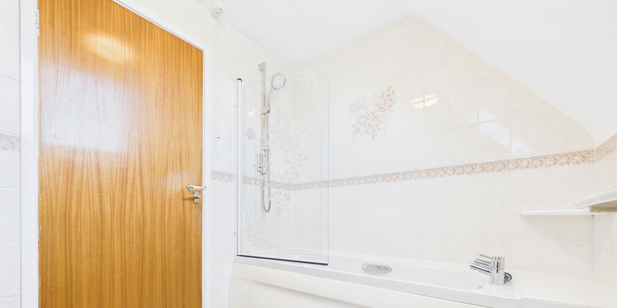 Wicker Lane, Guilden Sutton, CH3