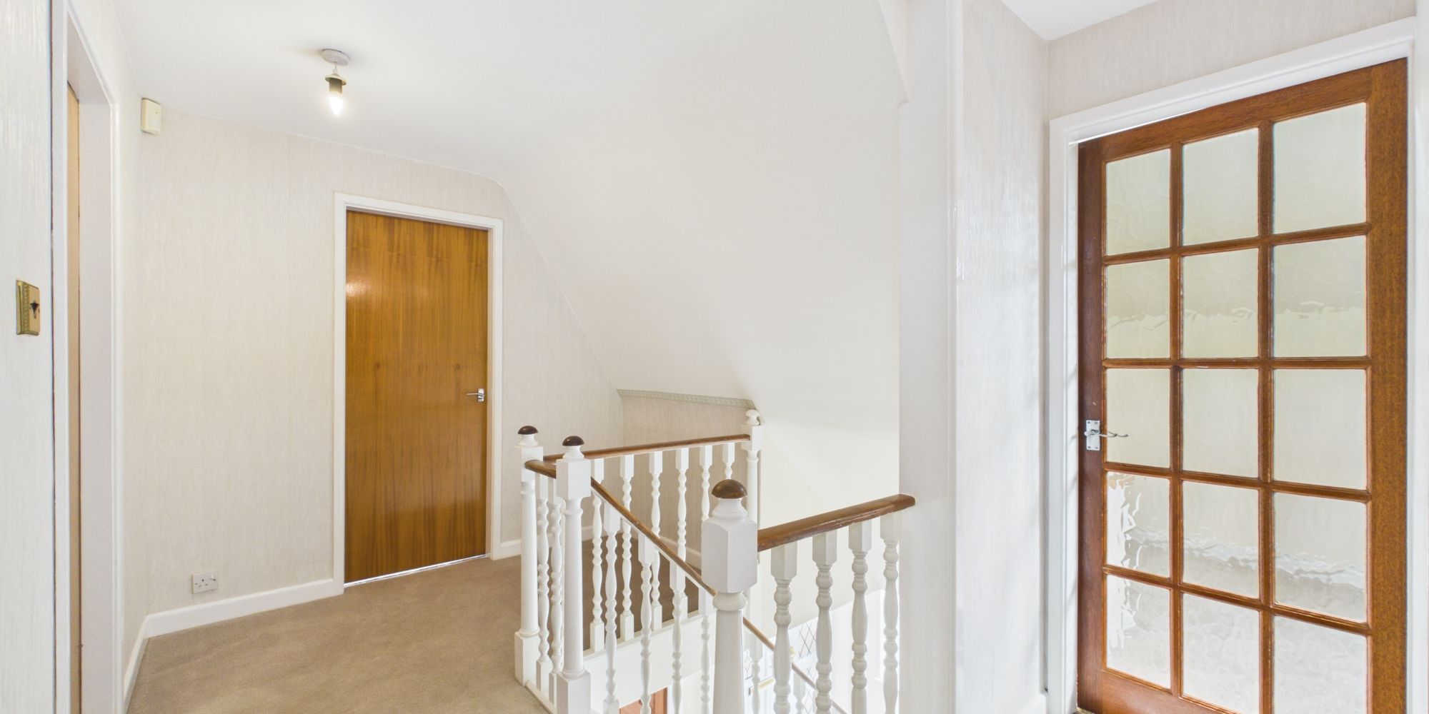Wicker Lane, Guilden Sutton, CH3