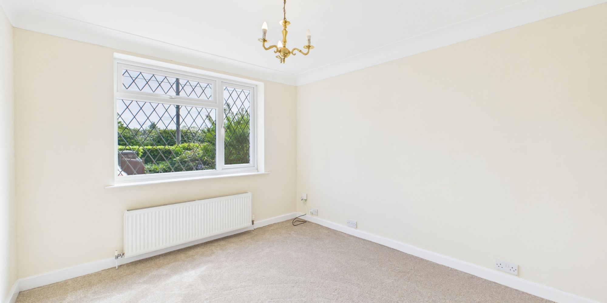 Wicker Lane, Guilden Sutton, CH3