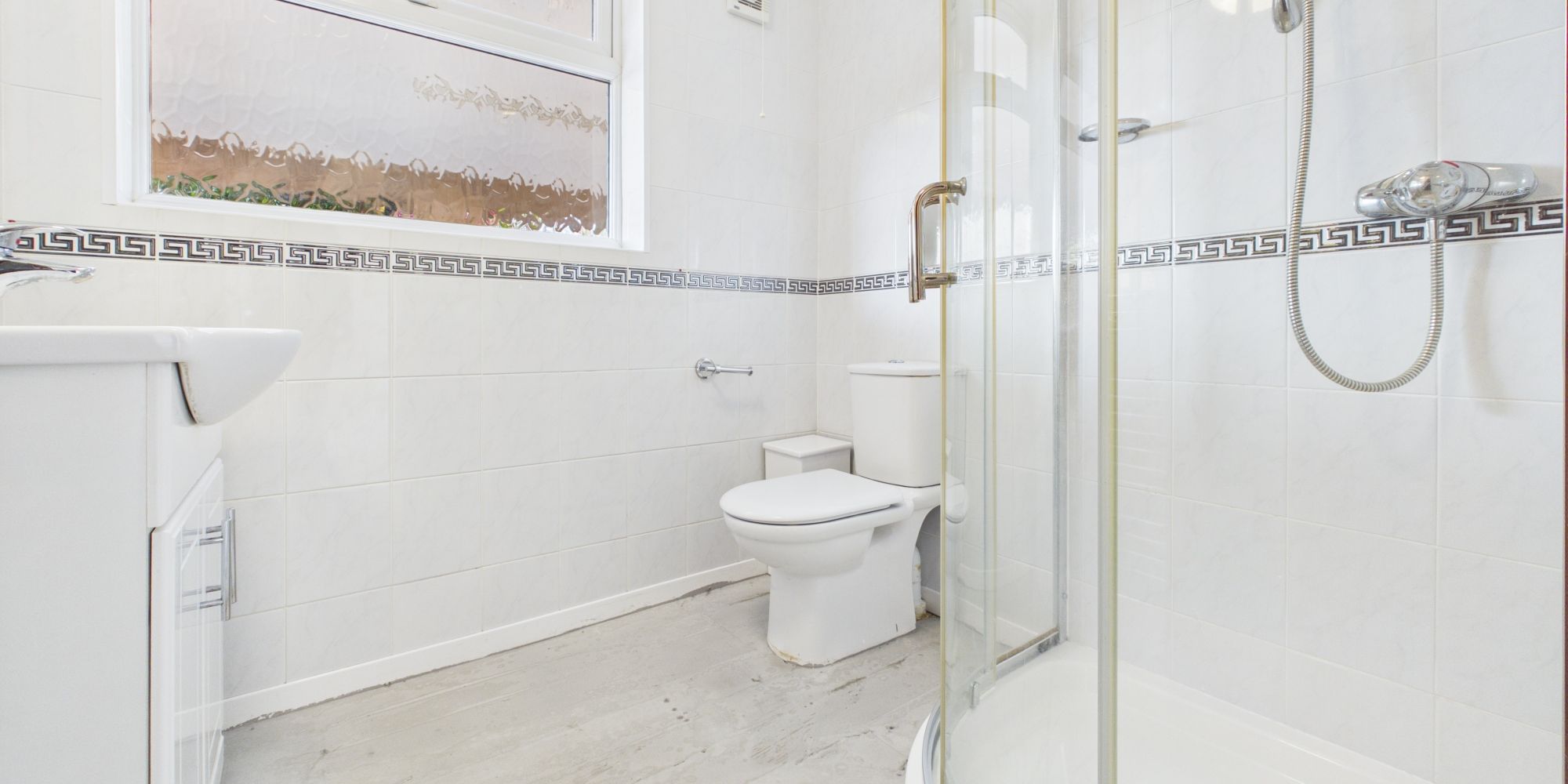 Wicker Lane, Guilden Sutton, CH3